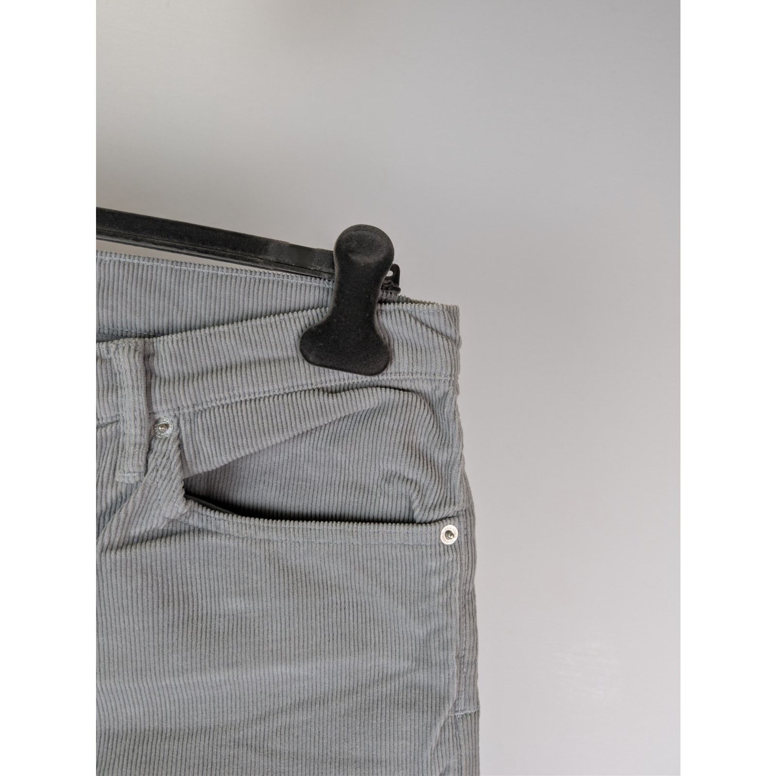 Tom Ford o1rshd1 Slim Jeans in Grey Size US 36 / EU 52 - 4 Thumbnail