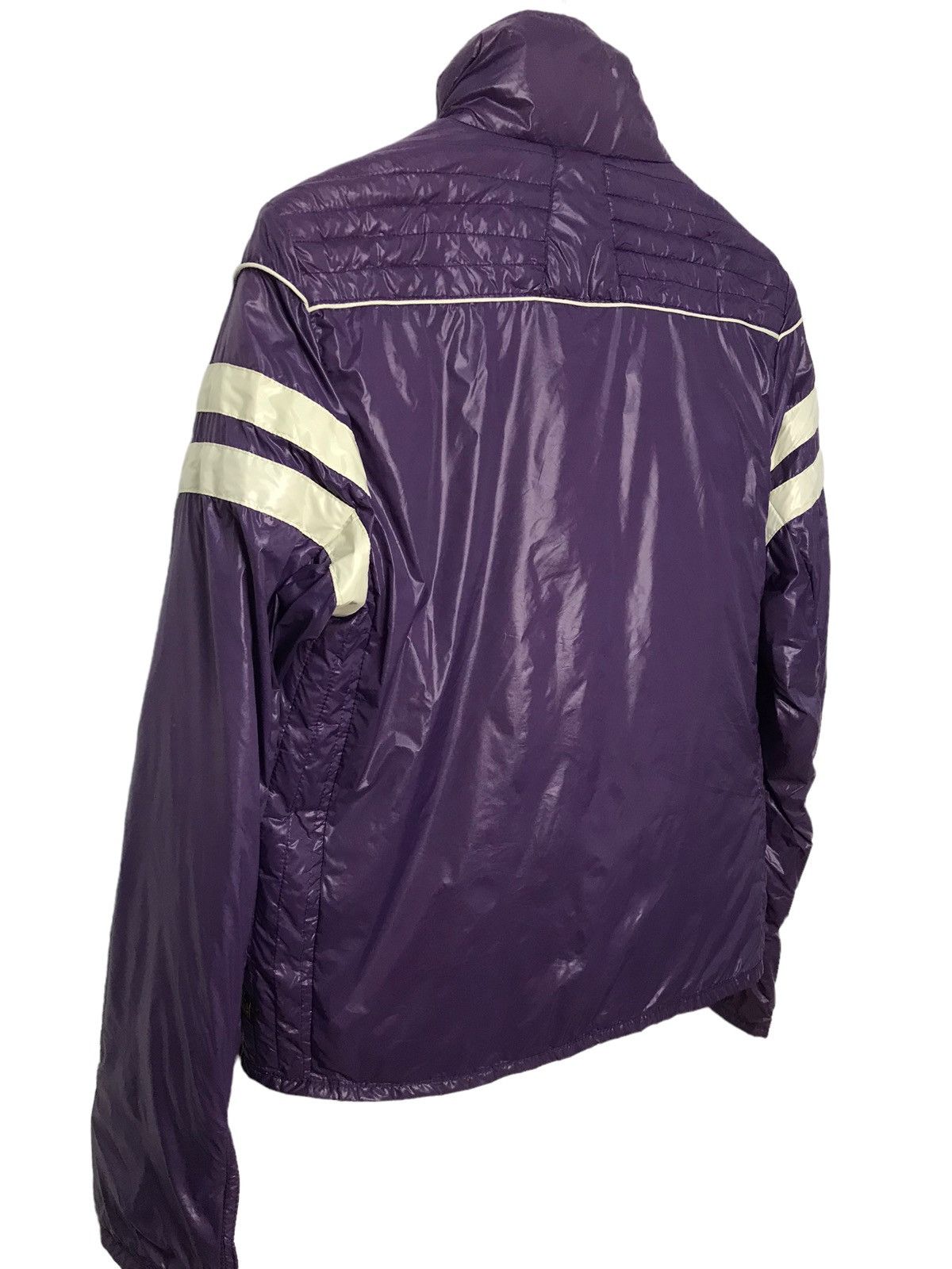 Engineered Garments × Scotch & Soda Scotch x Engineered Garment Rider Jacket Size US S / EU 44-46 / 1 - 8 Thumbnail