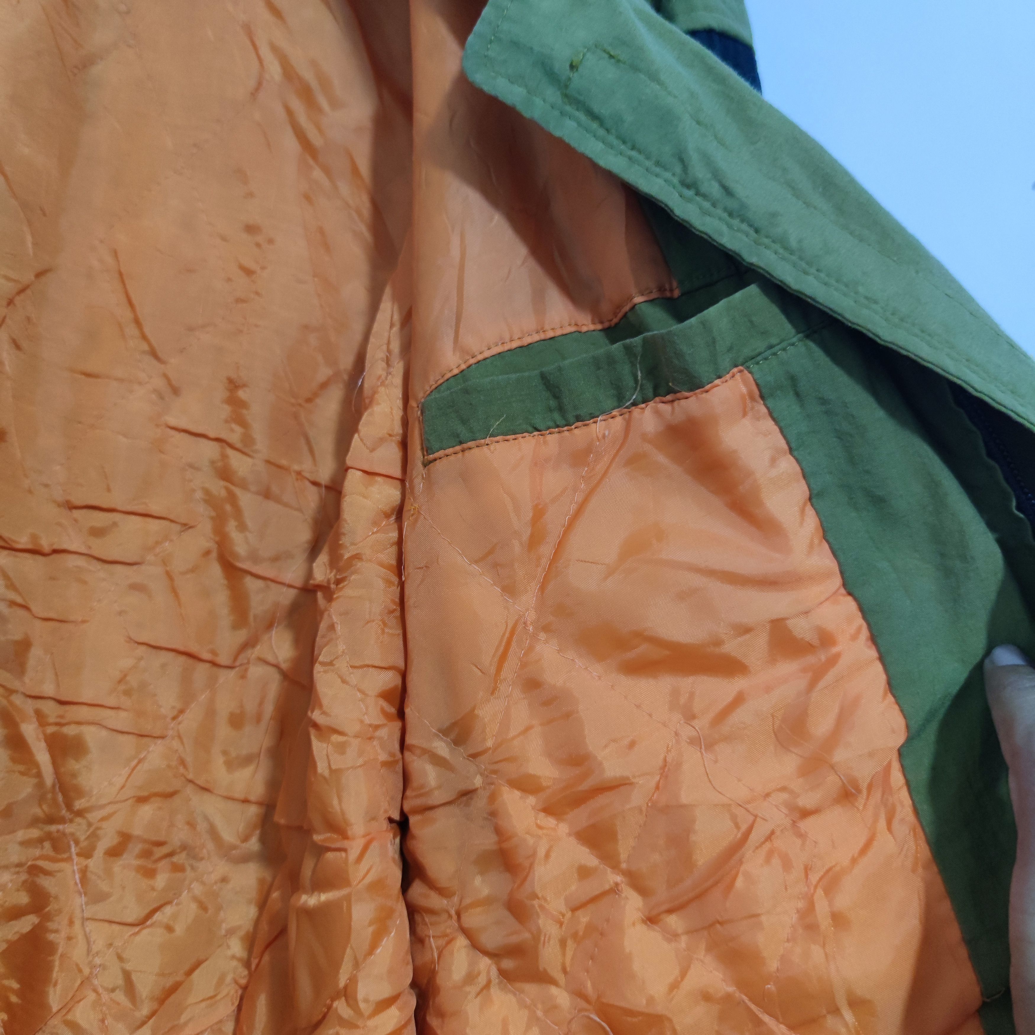 Japanese Brand × Vintage Vintage Racing Toyota Light Jacket Size US L / EU 52-54 / 3 - 8 Thumbnail