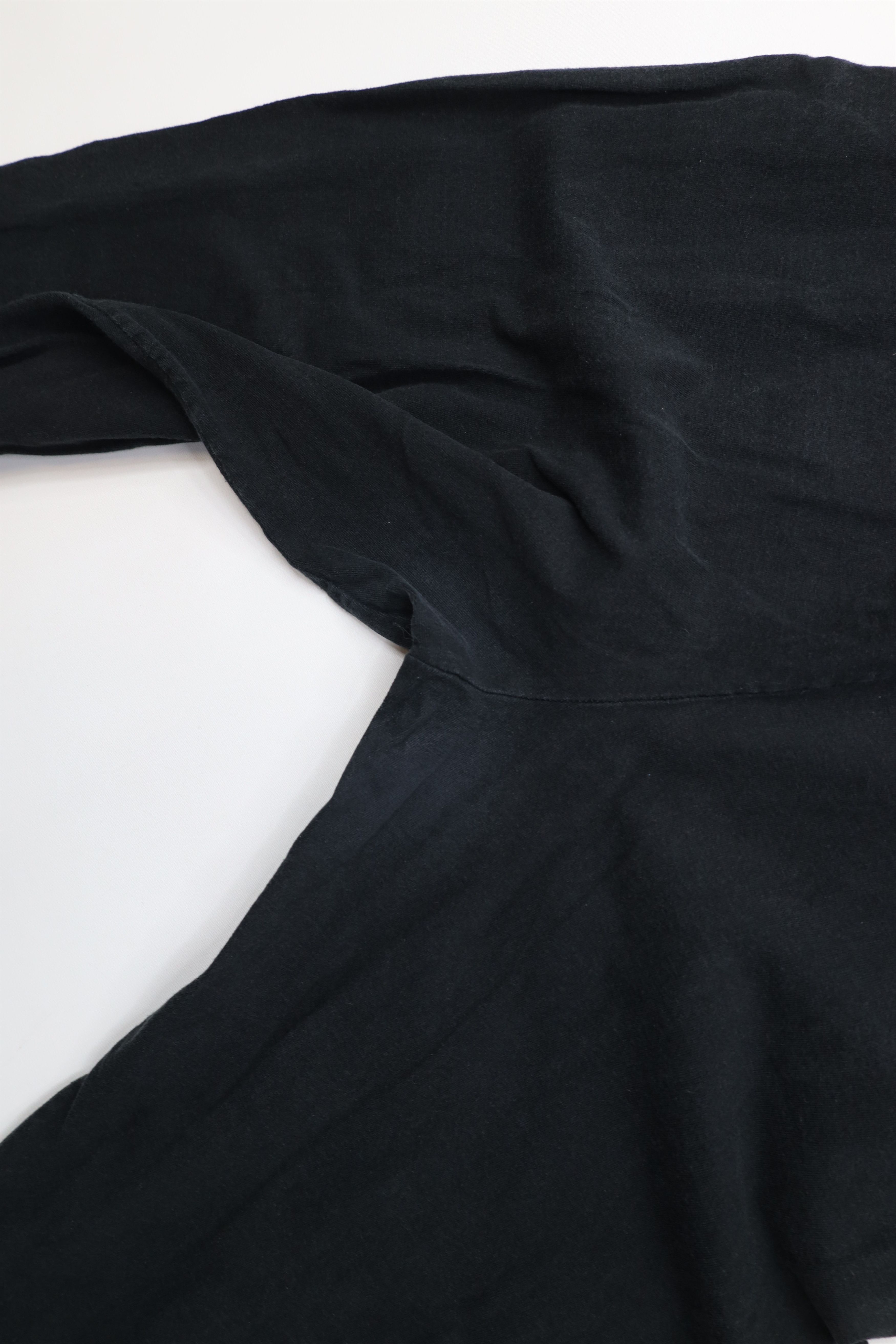 Champion Vintage Y2K Champion Lightweight Joggers Pants Black Cotton Size US 34 / EU 50 - 14 Thumbnail