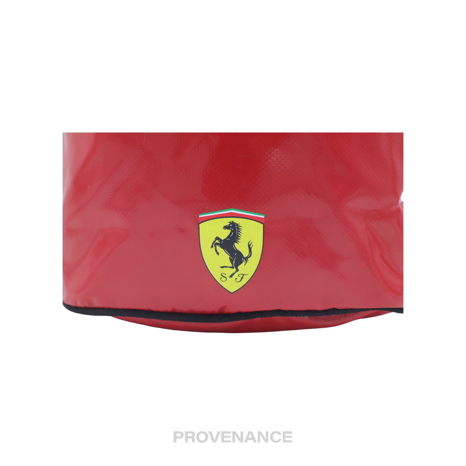 Ferrari 🔴 Ferrari Dry Sling Bag Size ONE SIZE - 11 Thumbnail