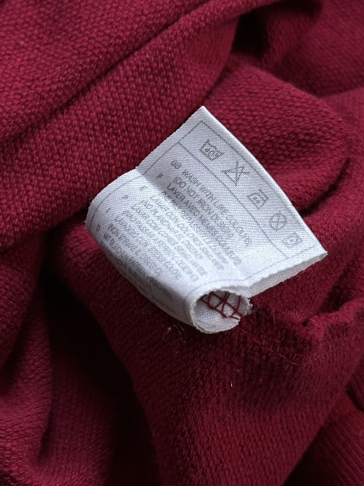 Nike 🫧NIKE VINTAGE SWEATSHIRT Men’s Size US L / EU 52-54 / 3 - 7 Thumbnail