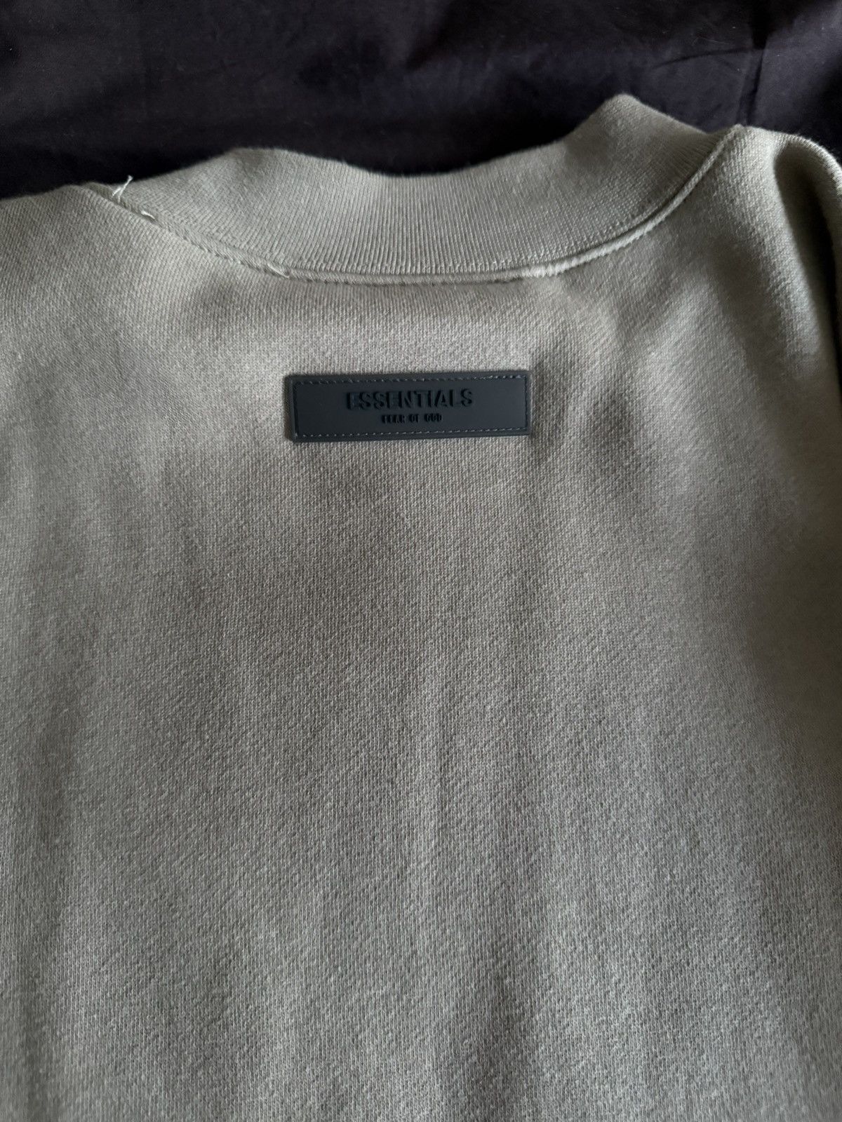 Essentials Essentials Fear of God Sweatshirt Size US M / EU 48-50 / 2 - 6 Thumbnail
