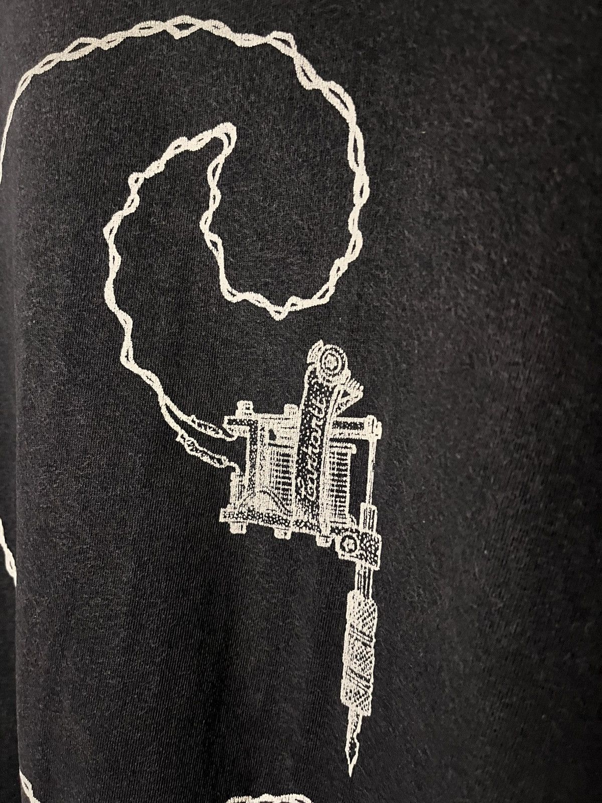Carhartt Carhartt WIP Tattoo Vintage Size US L / EU 52-54 / 3 - 3 Thumbnail