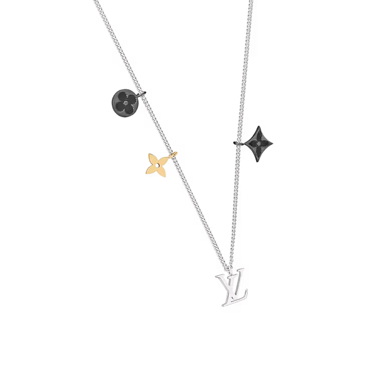 Louis Vuitton LV Instinct Pendant Size ONE SIZE - 6 Thumbnail