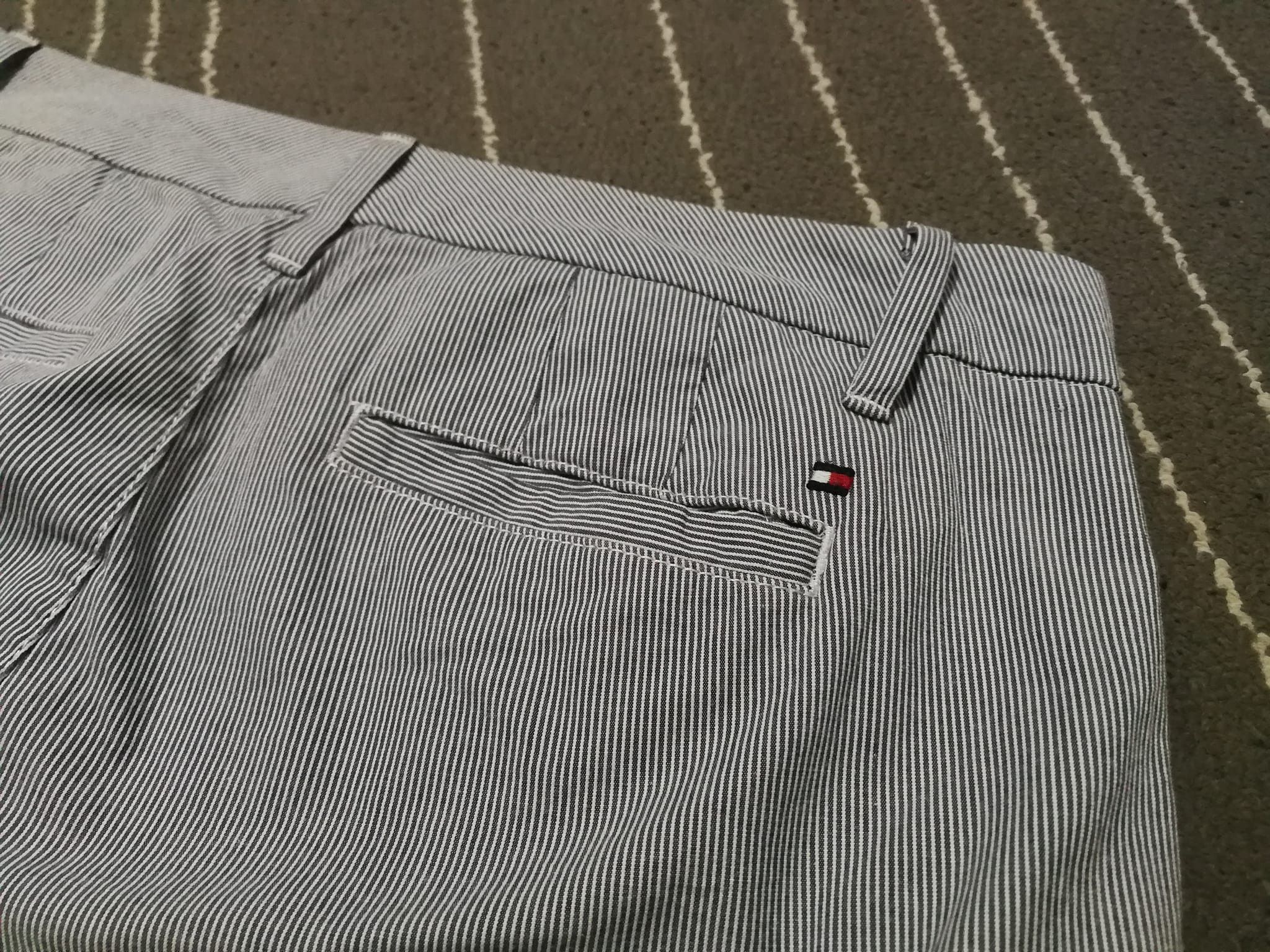 Tommy Hilfiger Tommy hilfiger pant woman w33 Size 33" - 4 Thumbnail