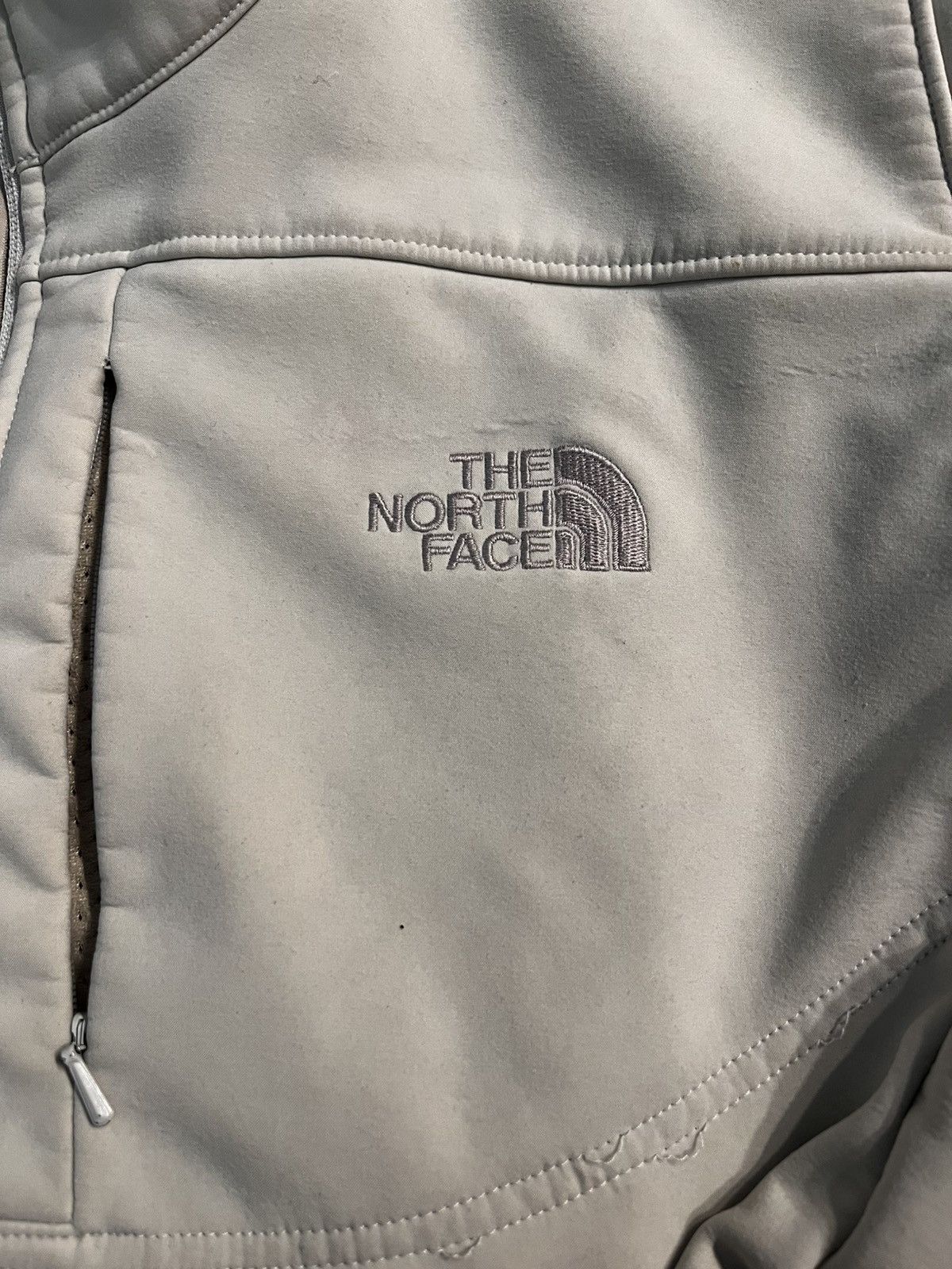 The North Face North face fleece Size US M / EU 48-50 / 2 - 4 Thumbnail