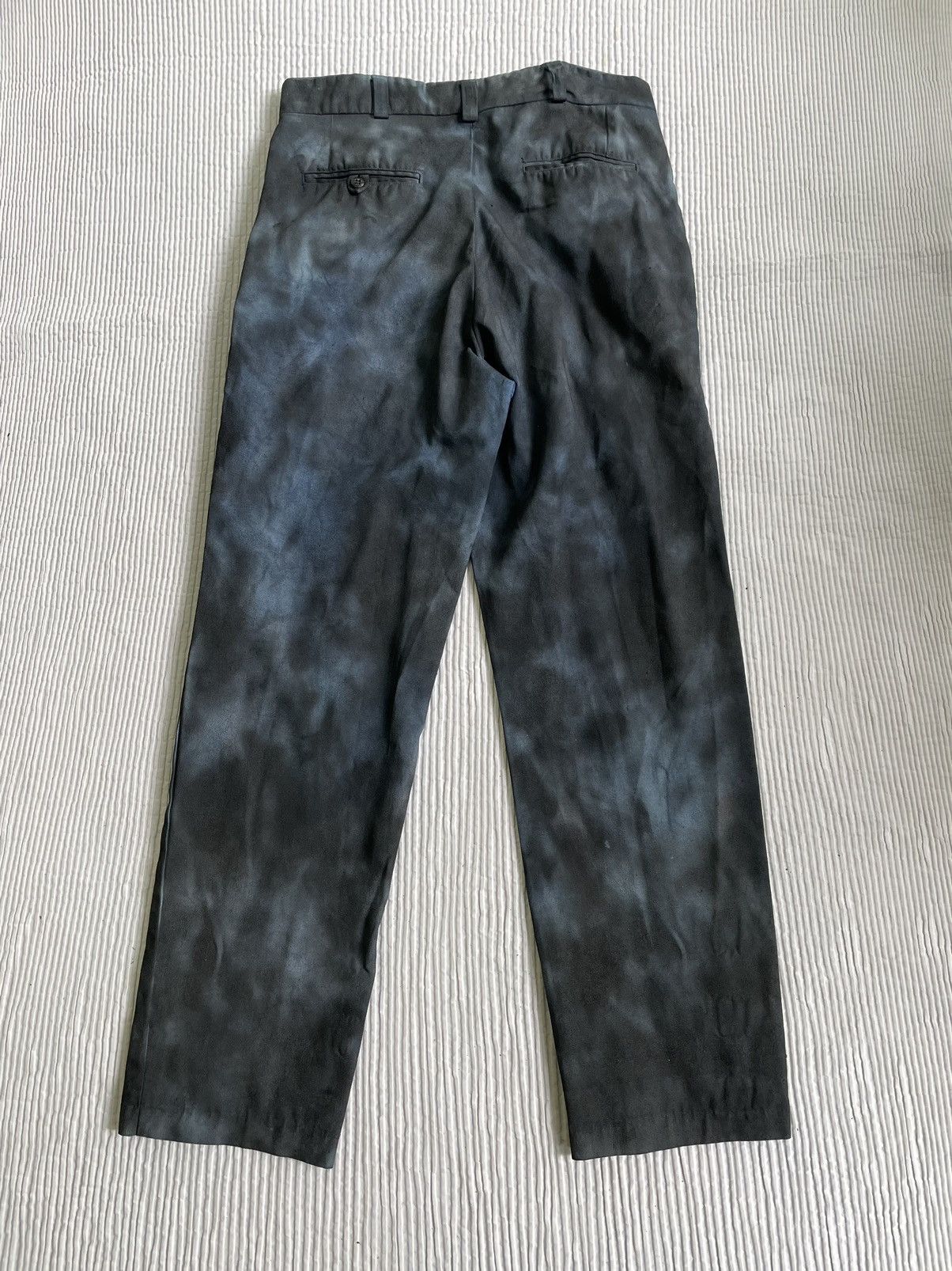 Handmade × Vintage Dusk Painted Pant Size US 31 - 13 Thumbnail