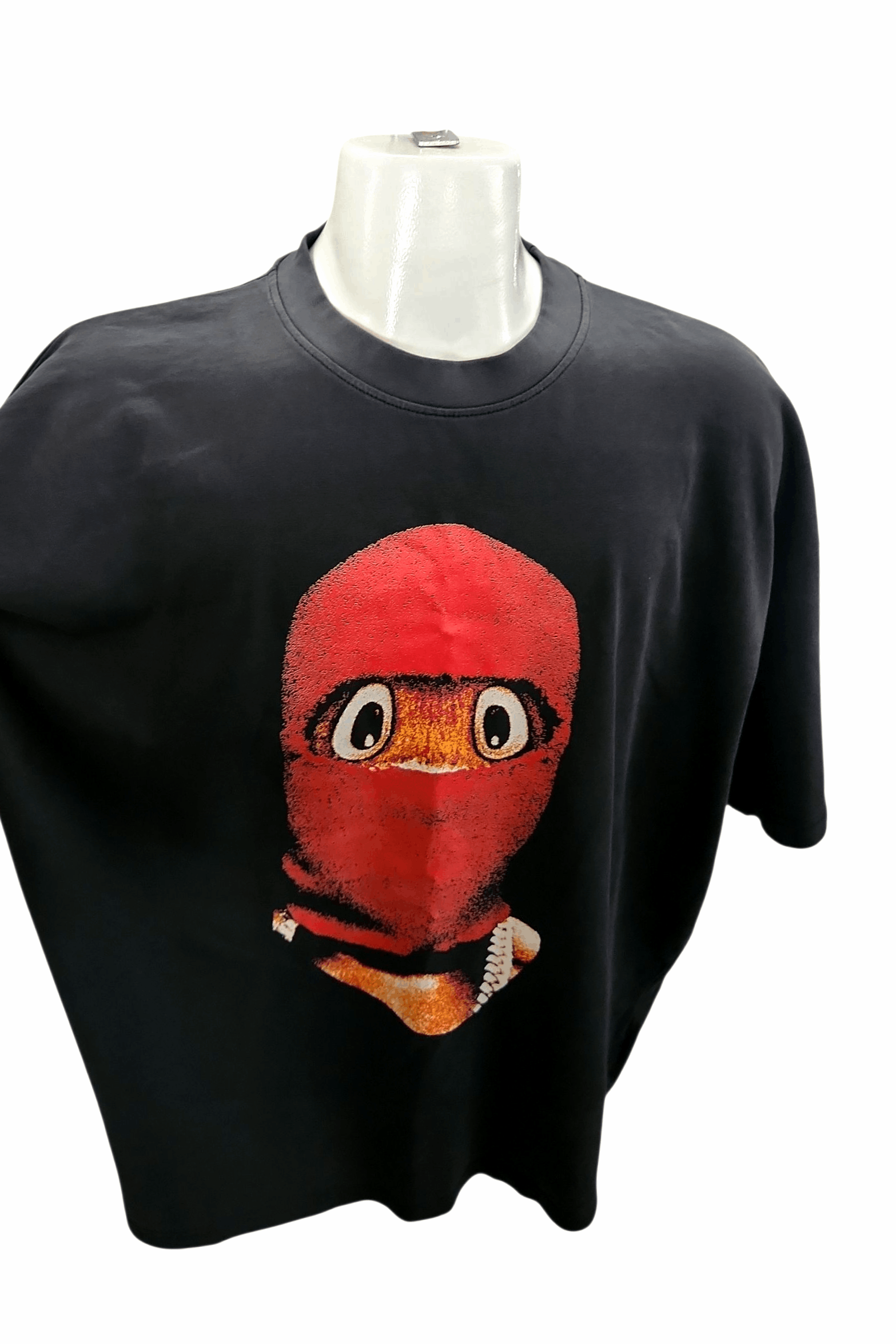 Other The BoxGod Ski Mask Tee Designed in California size 2XL Size US XXL / EU 58 / 5 - 2 Thumbnail