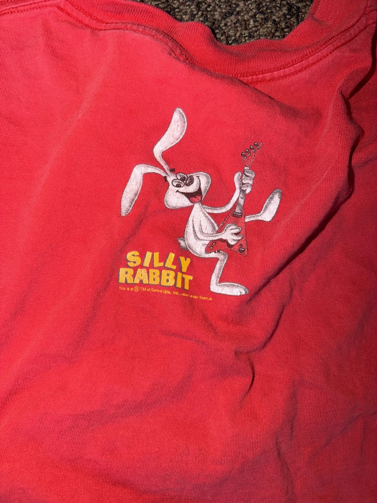 Other Trix are for kids Size US XL / EU 56 / 4 - 5 Thumbnail