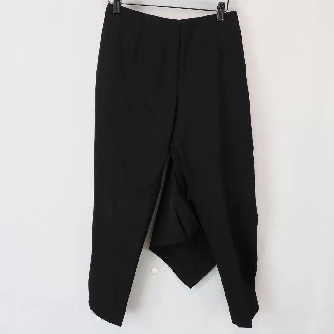 Comme des Garcons Comme Des Garcons 2001AW Wool Kilt Pants Size US 26 / EU 42 - 3 Thumbnail