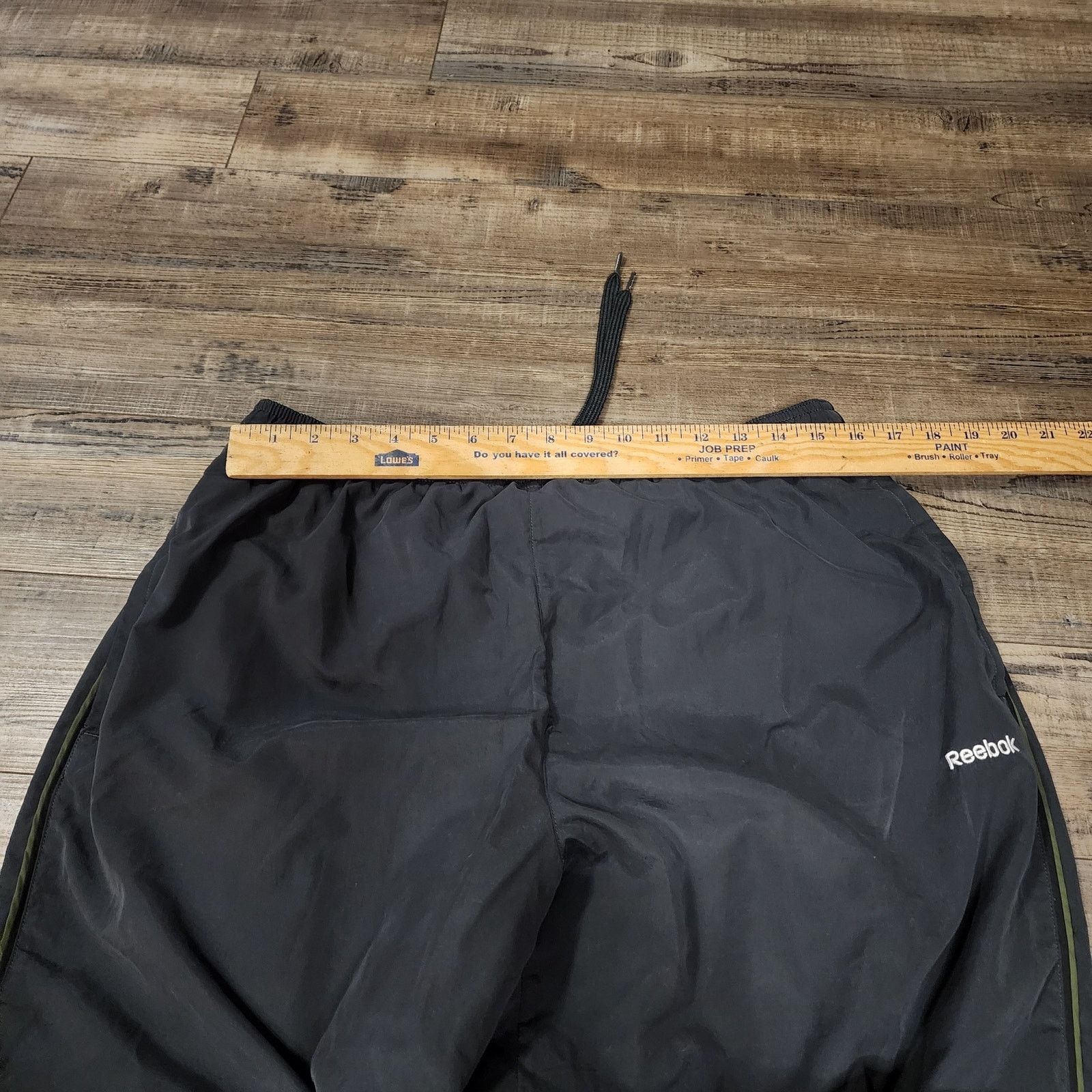 Reebok Reebok lounge pants size Large 2221 Size US 32 / EU 48 - 3 Thumbnail