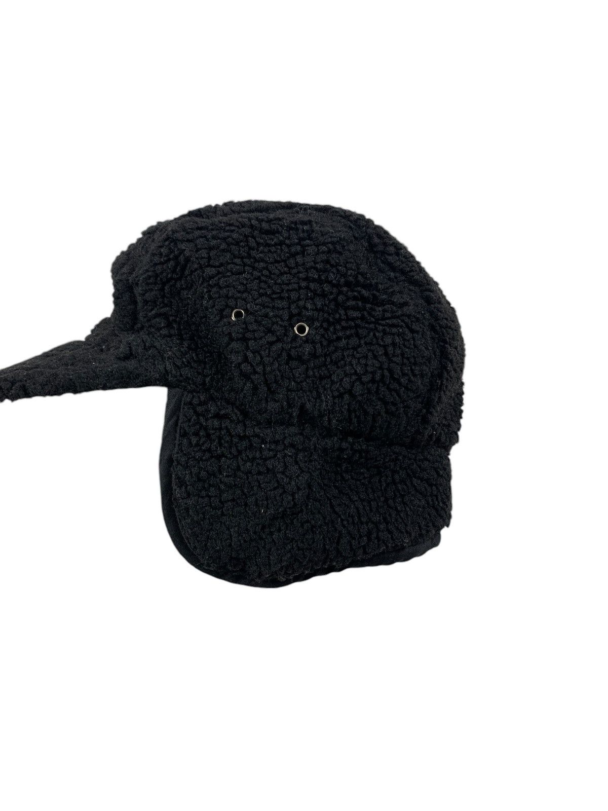 RVCA ❗️RARE❗️ RVCA TROPPER HATS Size ONE SIZE - 3 Thumbnail