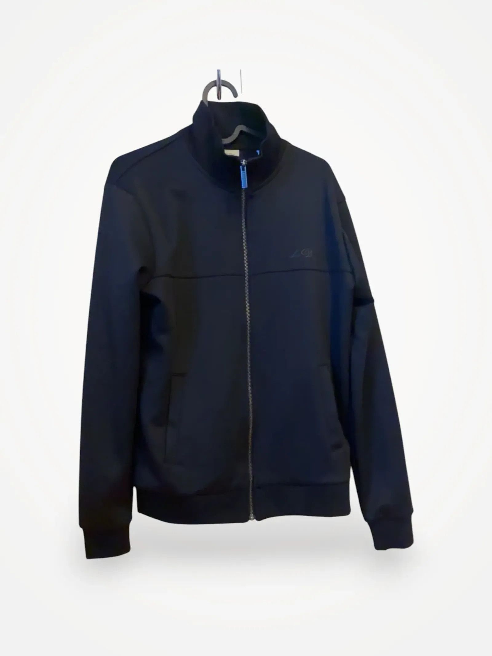Les Deux Les Deux Track Jacket Sweatshirt