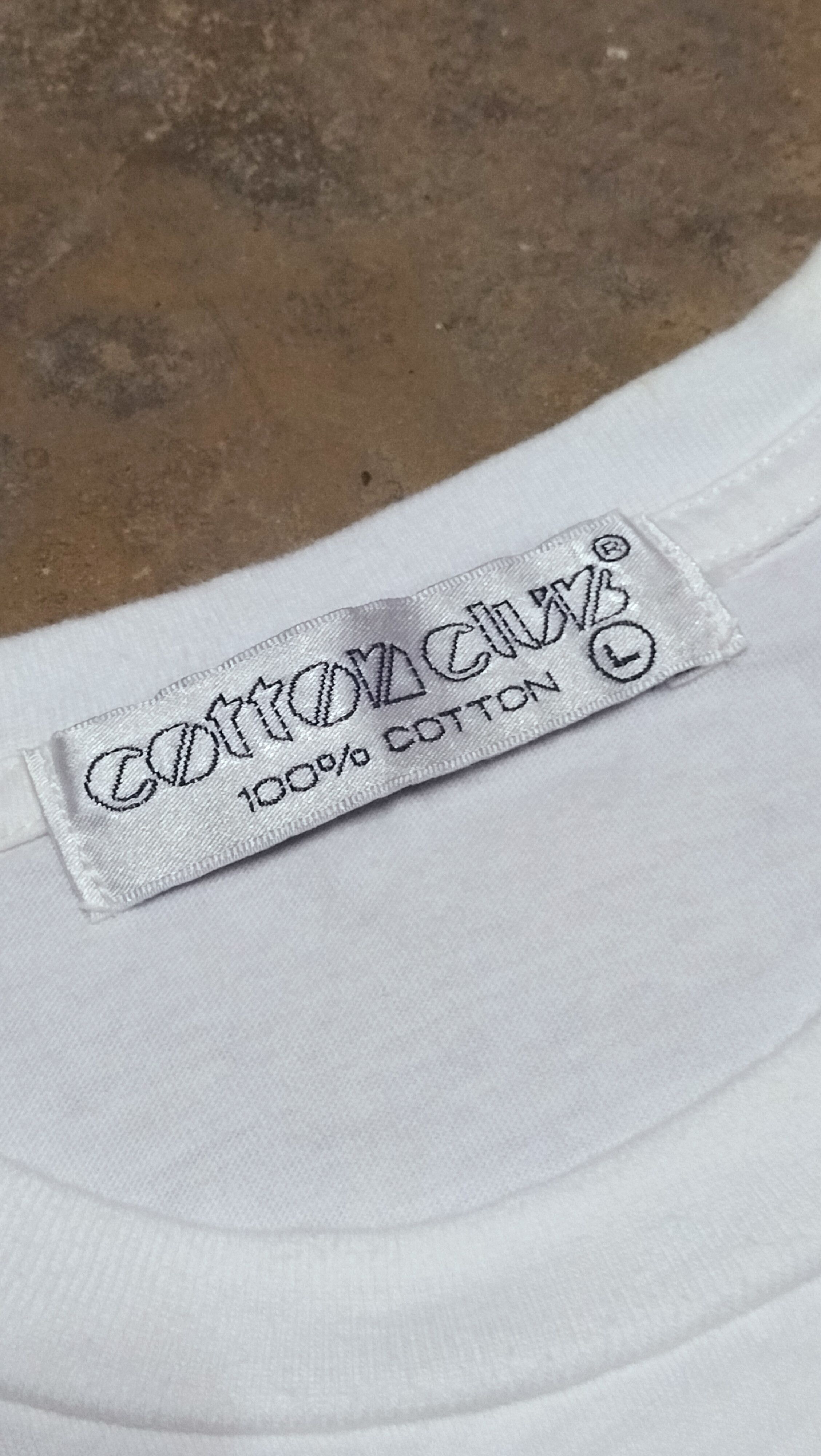 Cotton Club Political Same Shit Spell Bush Hitler streetwear fashion Size US M / EU 48-50 / 2 - 3 Thumbnail