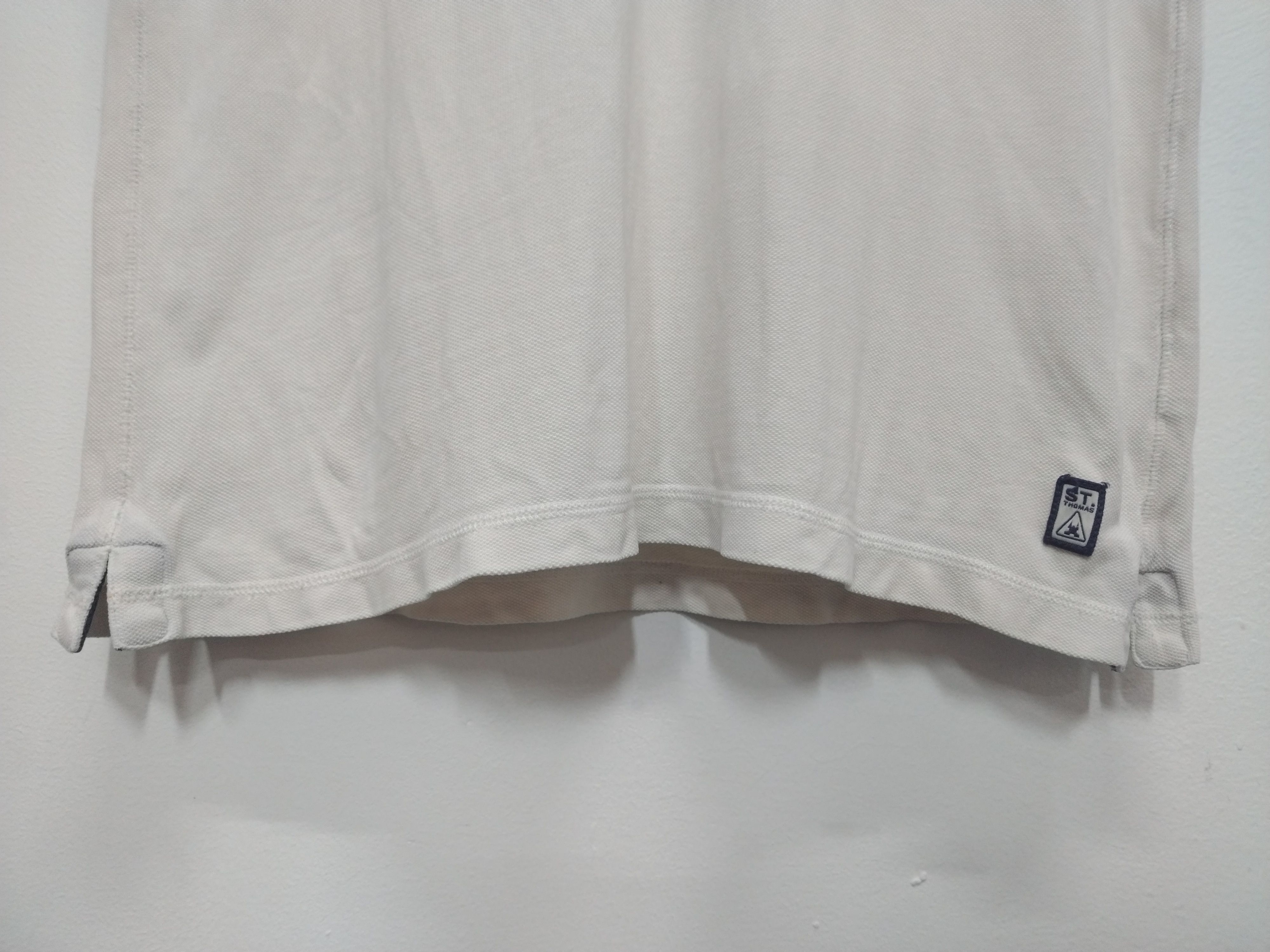 Other 💥🔥Vtg Gaastra polo shirt original watergear Size US M / EU 48-50 / 2 - 6 Thumbnail