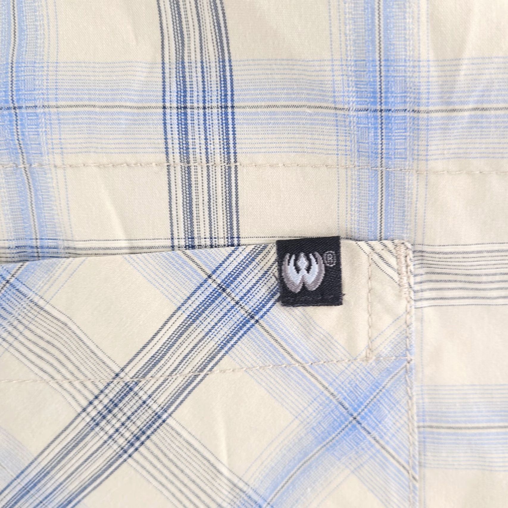 Vintage Nike Shirt Size US XL / EU 56 / 4 - 2 Thumbnail