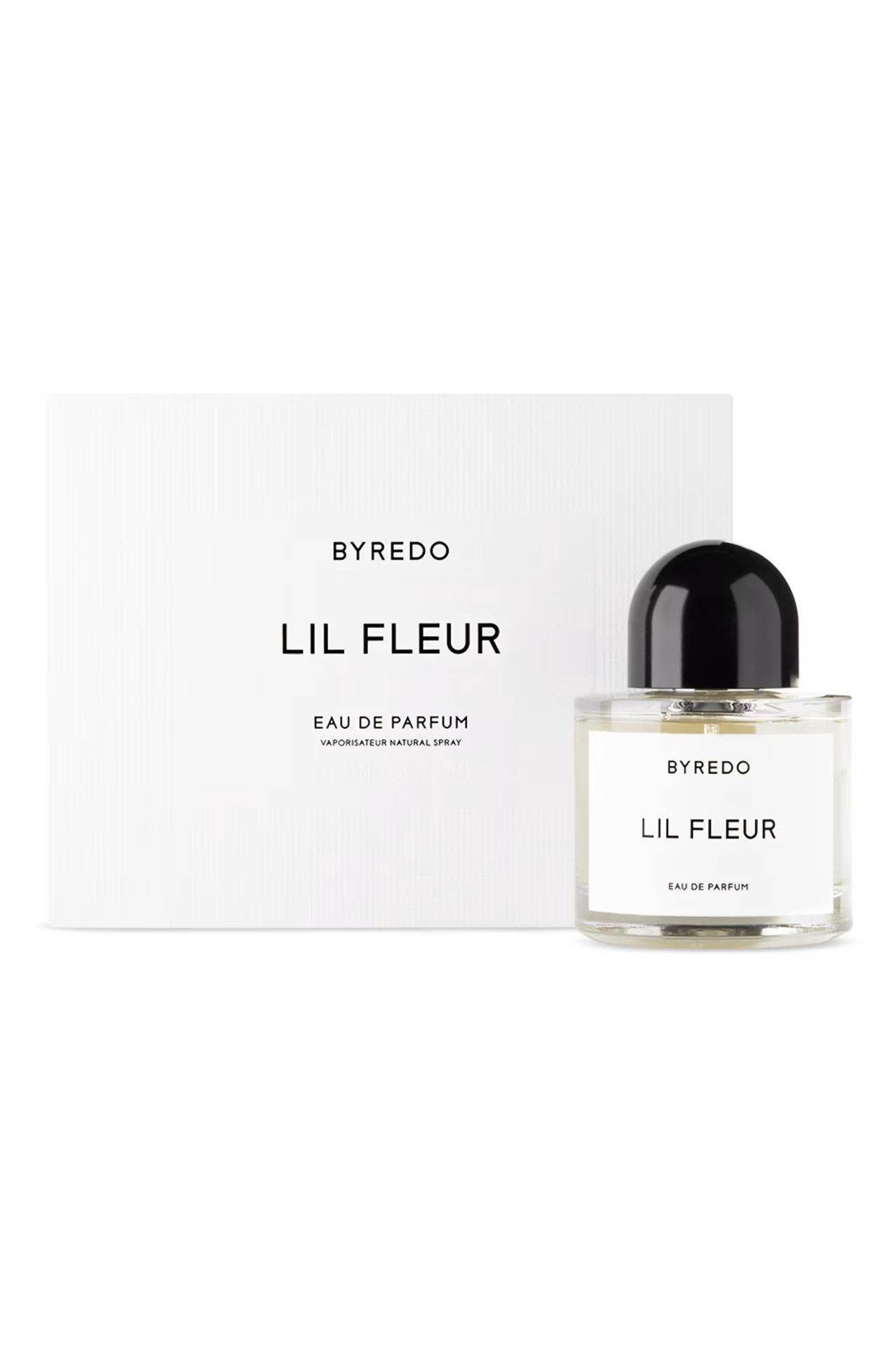 Byredo Byredo Lil Fleur Eau De Parfum 100 ml / 3.3 fl. oz. Size ONE SIZE - 1 Thumbnail