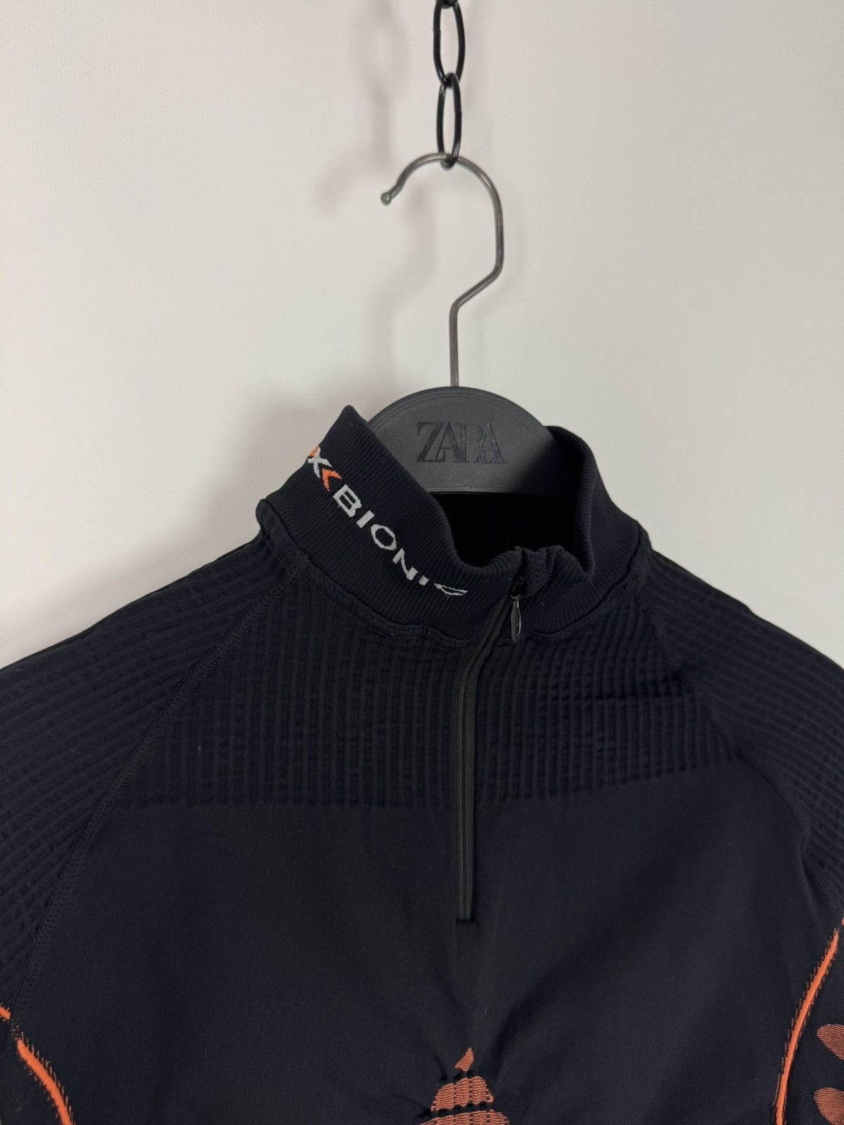 Other X Bionic Half Zip Thermal Ski L/S Men’s Size US M / EU 48-50 / 2 - 3 Thumbnail