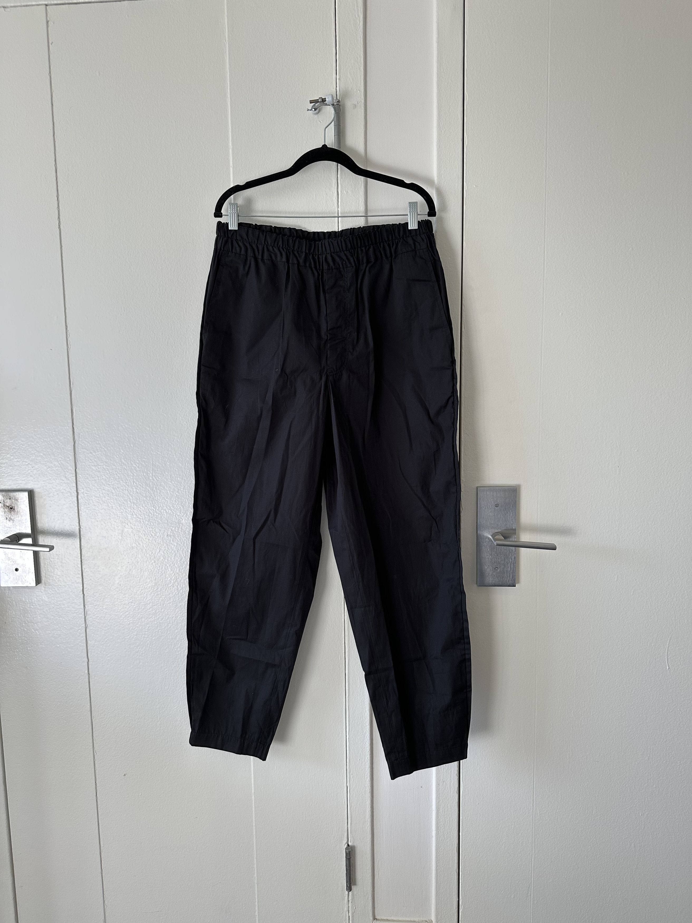 Comme des Garcons SHIRT Comme des Garcons SHIRT Waistband Trousers Size US 32 / EU 48 - 1 Thumbnail