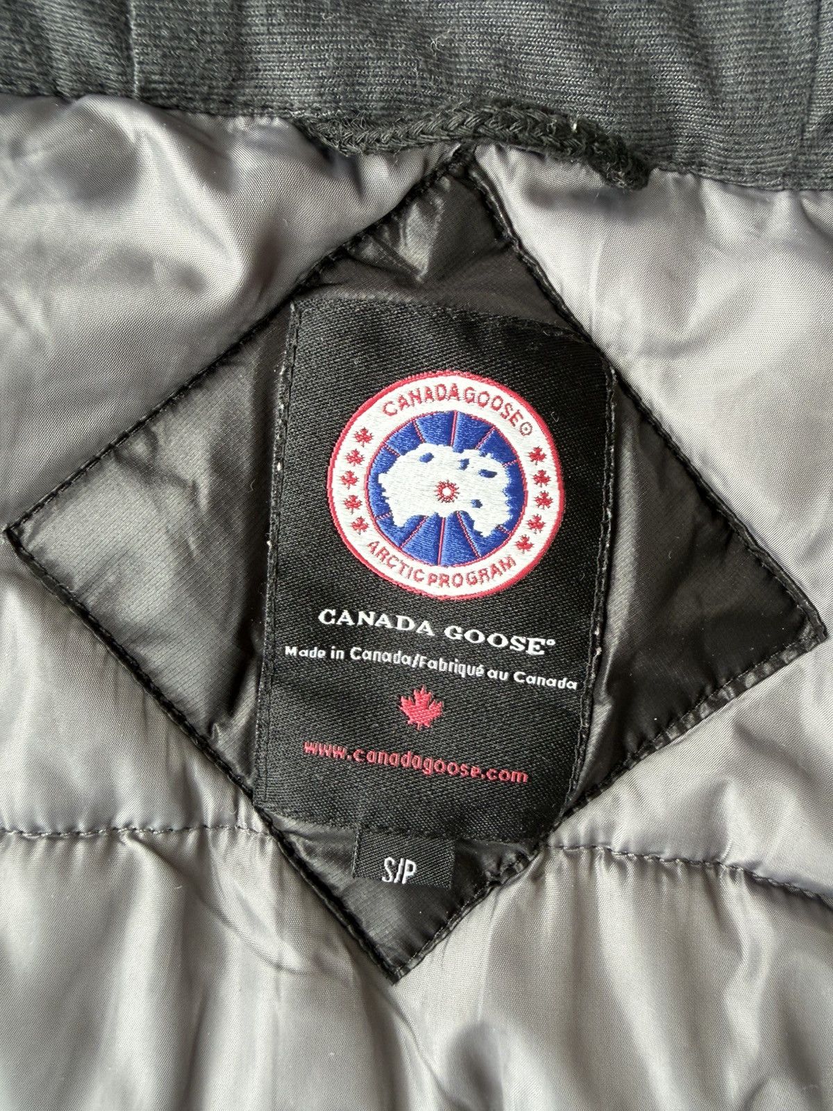 Canada Goose Canada Gooose Hybridge Lite Jacket Size US S / EU 44-46 / 1 - 5 Thumbnail