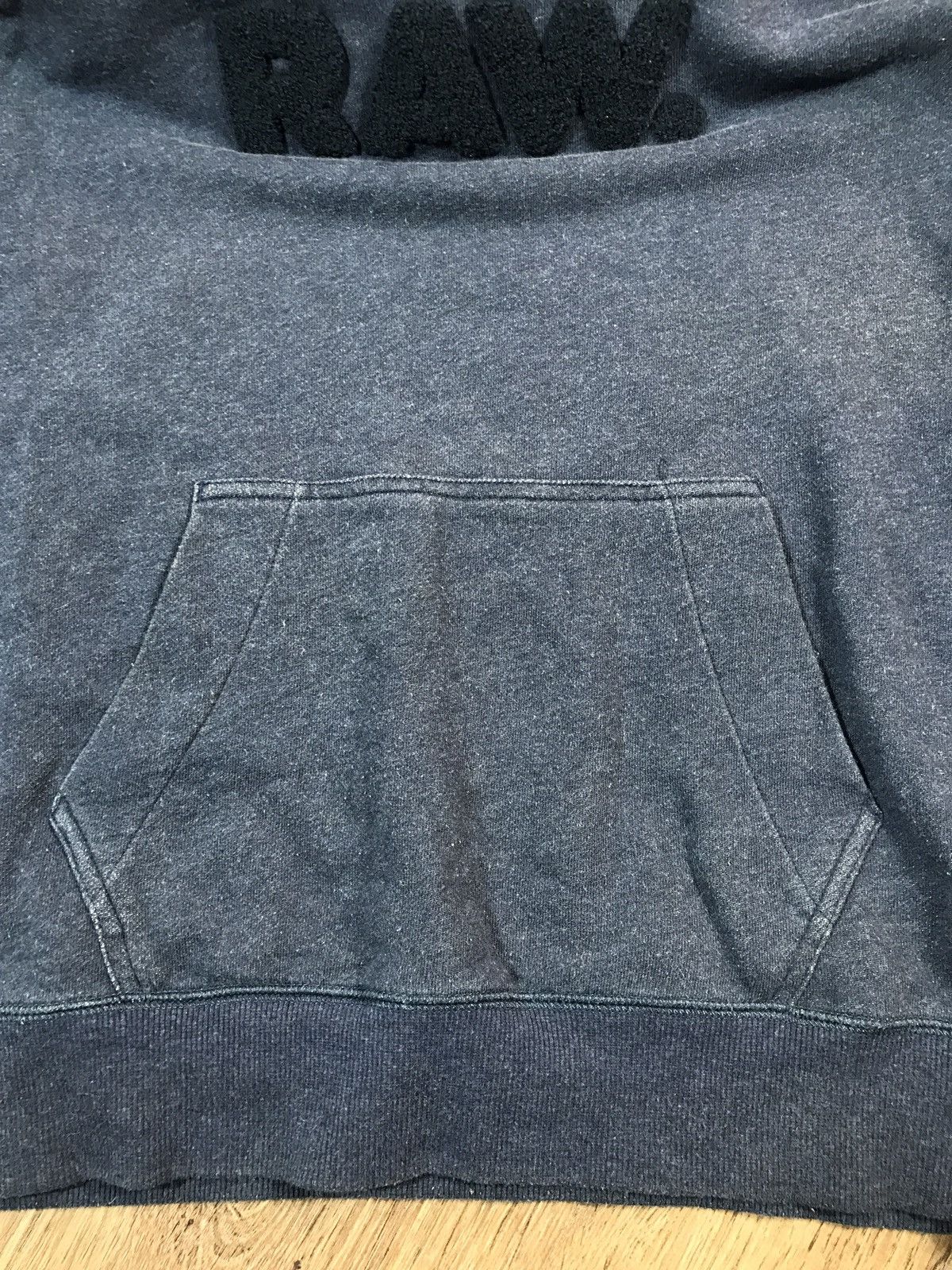 G-Star × Vintage G Star Raw Vintage Hoodie Center Logo Size M Size US M / EU 48-50 / 2 - 6 Thumbnail
