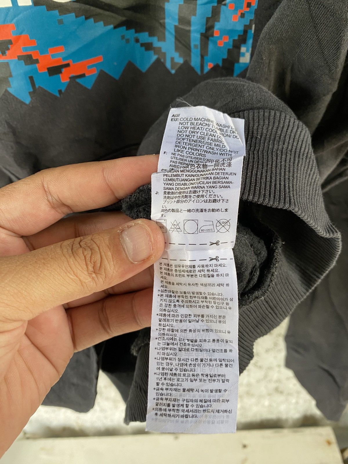 Adidas Adidas Skateboarding Hoodie Size US M / EU 48-50 / 2 - 9 Thumbnail