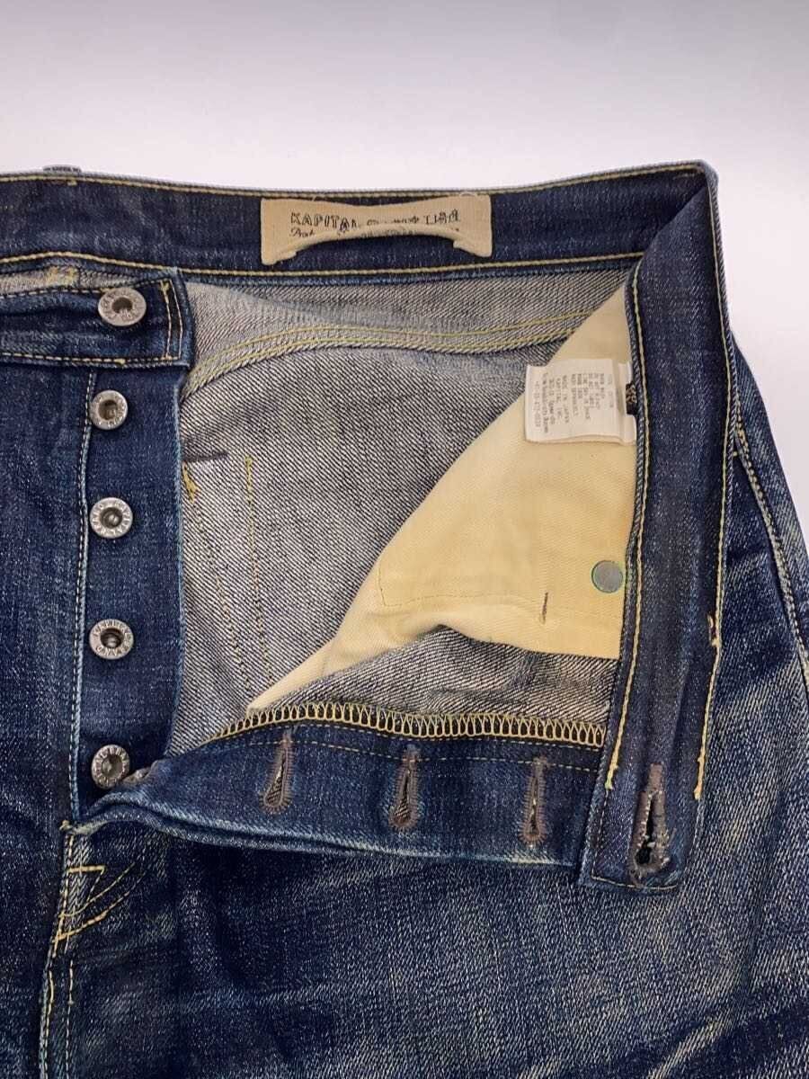 Kapital Jeans Size US 38 / EU 54 - 3 Thumbnail