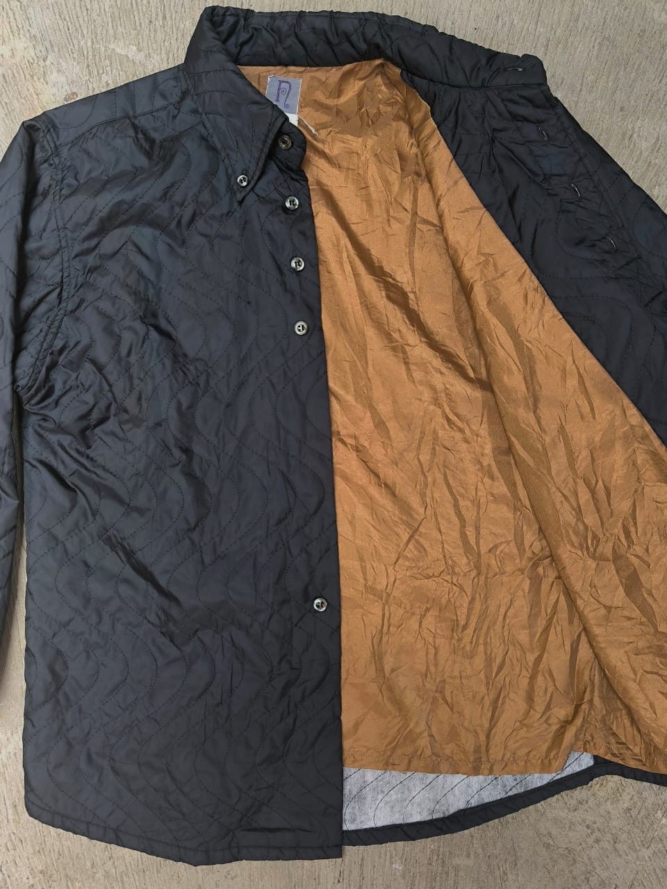 ジャケット・アウター old nepenthes via usa vintage ジャケット・アウター old nepenthes via usa vintage VINTAGE