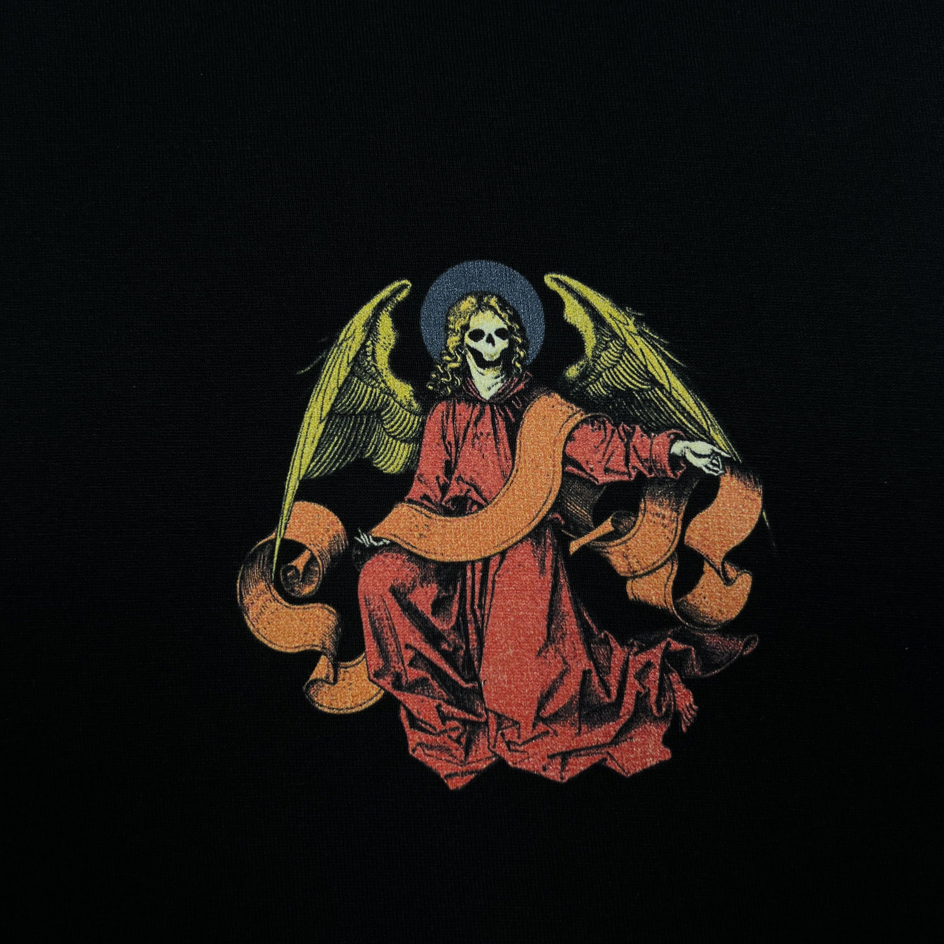 Givenchy Givenchy Skeleton Print T-Shirt Size US M / EU 48-50 / 2 - 3 Thumbnail