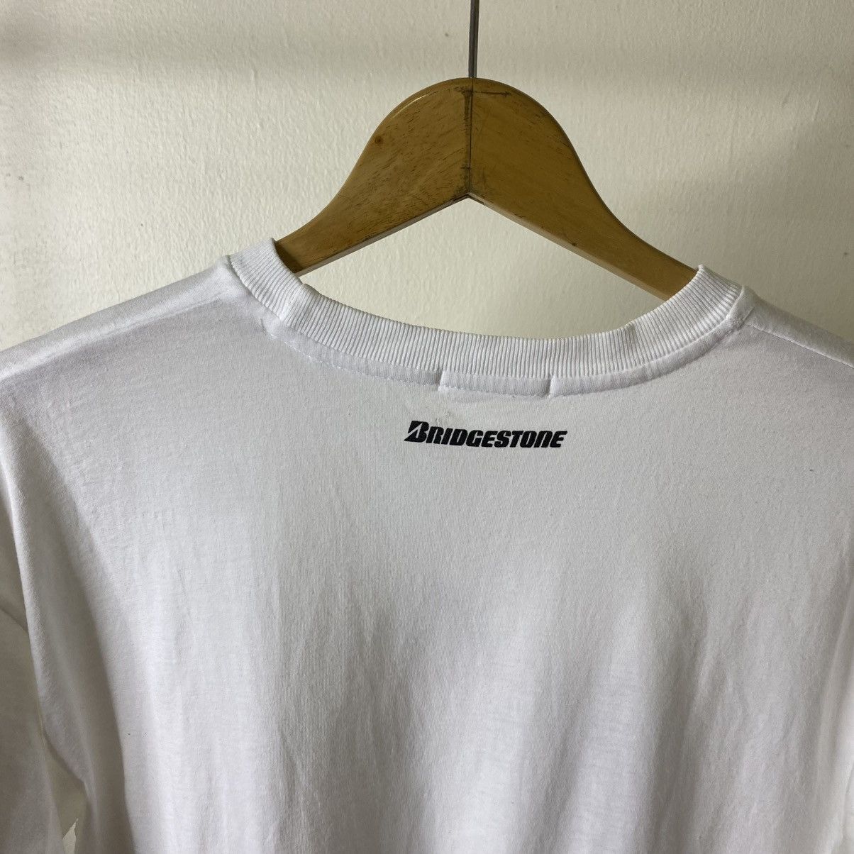 Formula 1 Vintage 1998 Formula 1 The Challenge Racing T Shirt Size US M / EU 48-50 / 2 - 4 Thumbnail