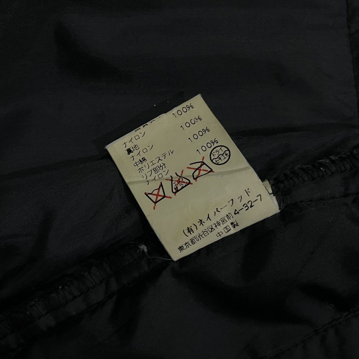 Neighborhood × Vintage Vintage Neighborhood Tapped Nylon Jacket Size US S / EU 44-46 / 1 - 11 Thumbnail
