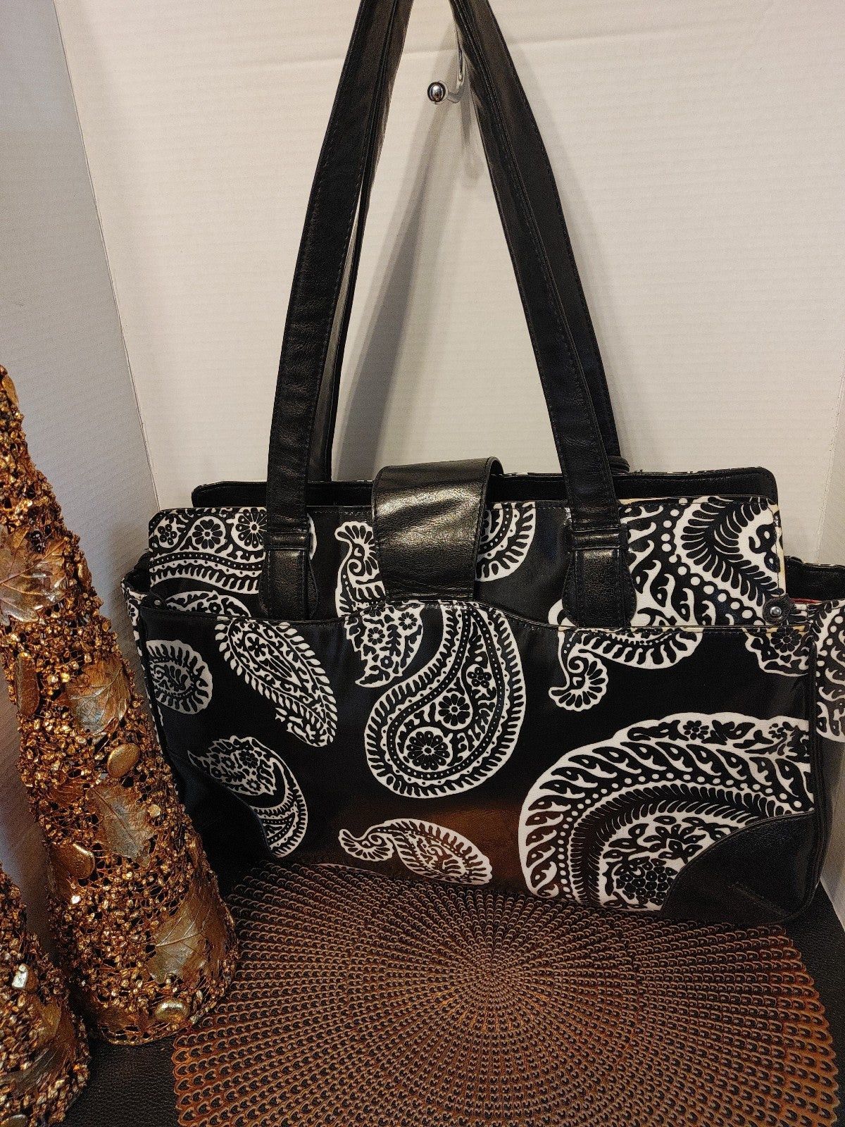 Other Gigi Hill XL Shoulder Bag/Tote Size ONE SIZE - 3 Thumbnail