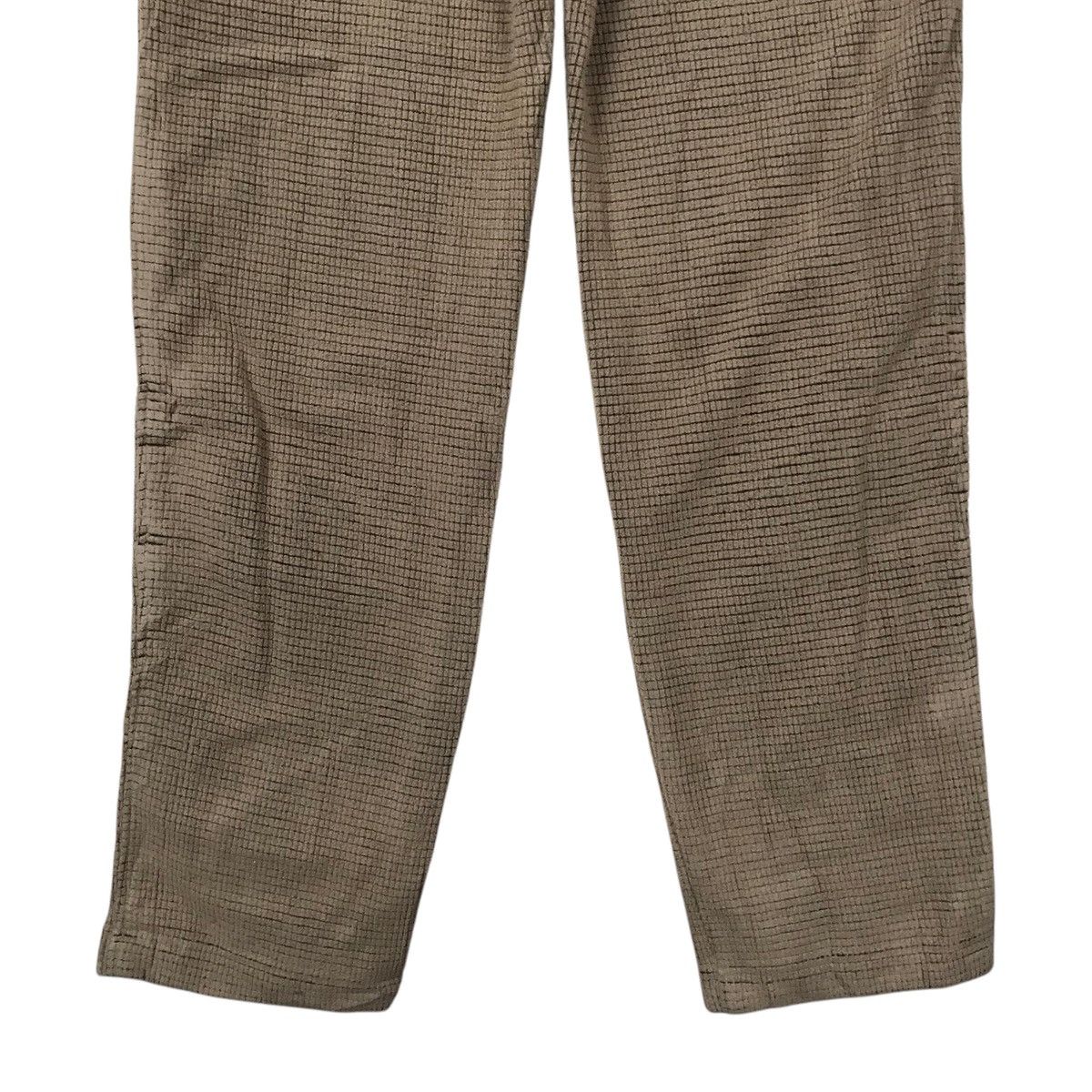 Vintage Vintage Bay Hill Club and Lodge Buckle Waist Pants Size US 28 / EU 44 - 7 Thumbnail