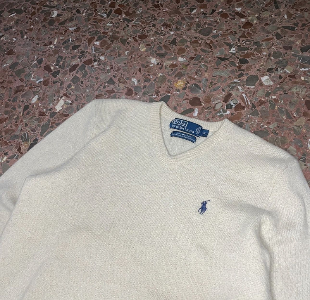 Polo Ralph Lauren ralph lauren Size US S / EU 44-46 / 1 - 3 Thumbnail