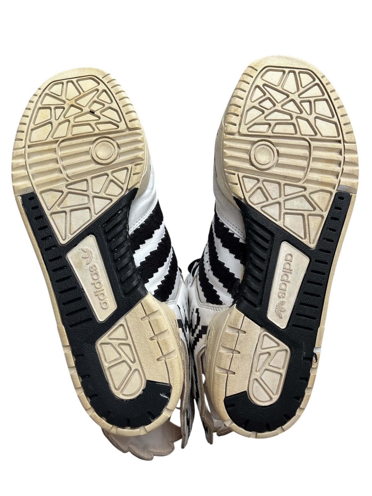 Adidas × Jeremy Scott JS Wings 2.0 Pixel Size US 8.5 / EU 41-42 - 7 Thumbnail