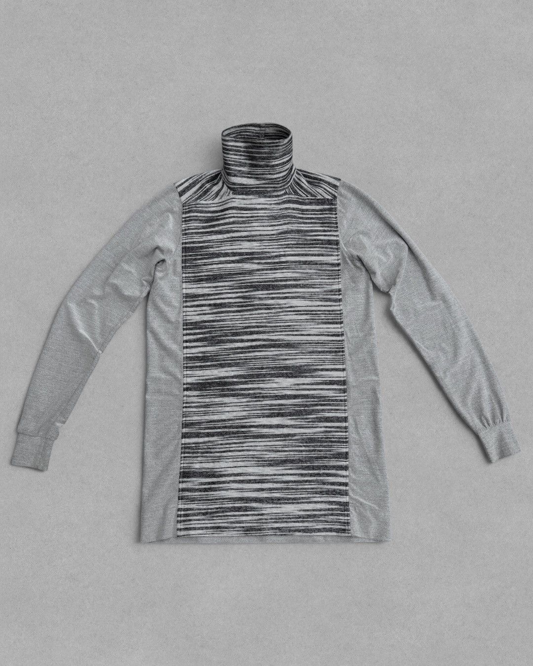 Rick Owens Rare S/S 2013 PLINTH RICK OWENS Men's Designer Longsleeve Size US L / EU 52-54 / 3 - 18 Thumbnail