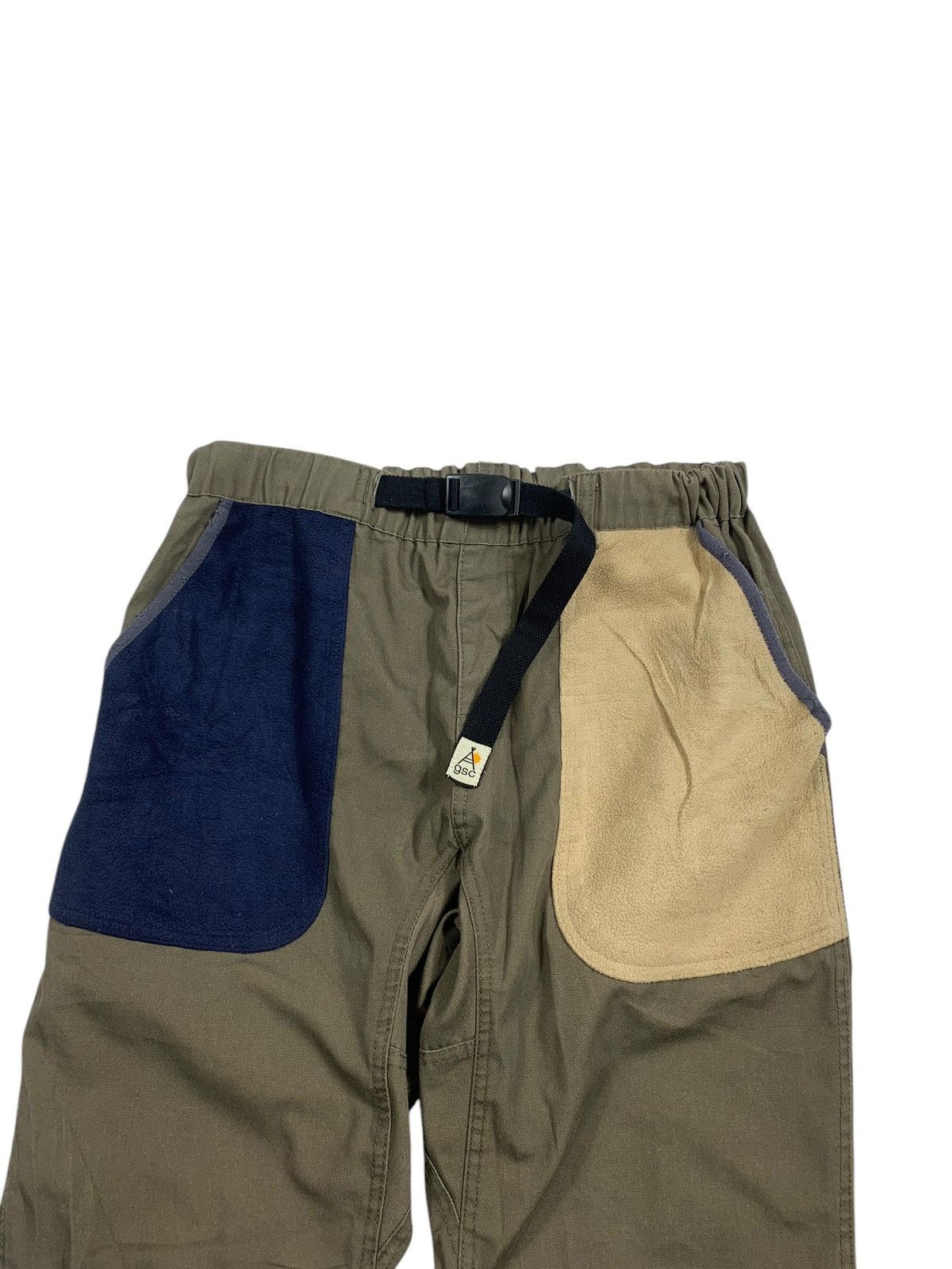 go slow caravan Go slow caravan rugged easy Pant Size US 30 / EU 46 - 4 Thumbnail