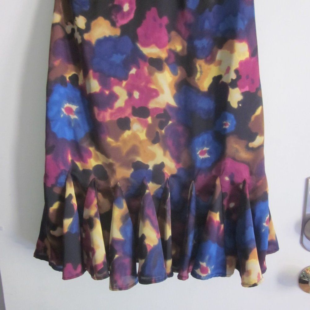 Eva Franco Eva Franco Dress Size 6 Size M / US 6-8 / IT 42-44 - 8 Thumbnail