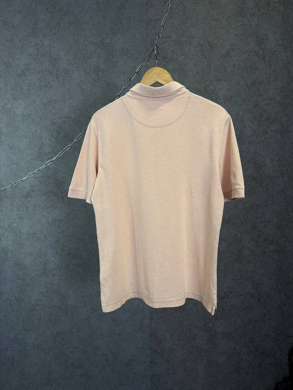 Vivienne Westwood Vivienne Westwood luxury designer polo tee Size US M / EU 48-50 / 2 - 5 Thumbnail