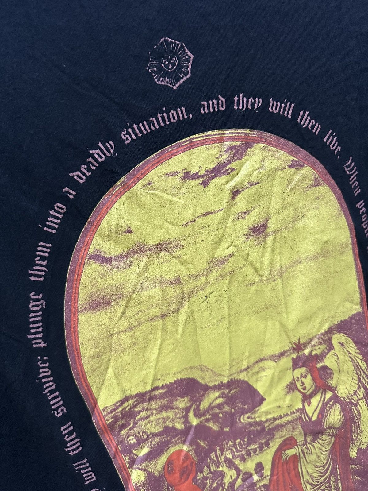 Other EMPYRE x Streetwear Size US XL / EU 56 / 4 - 7 Thumbnail