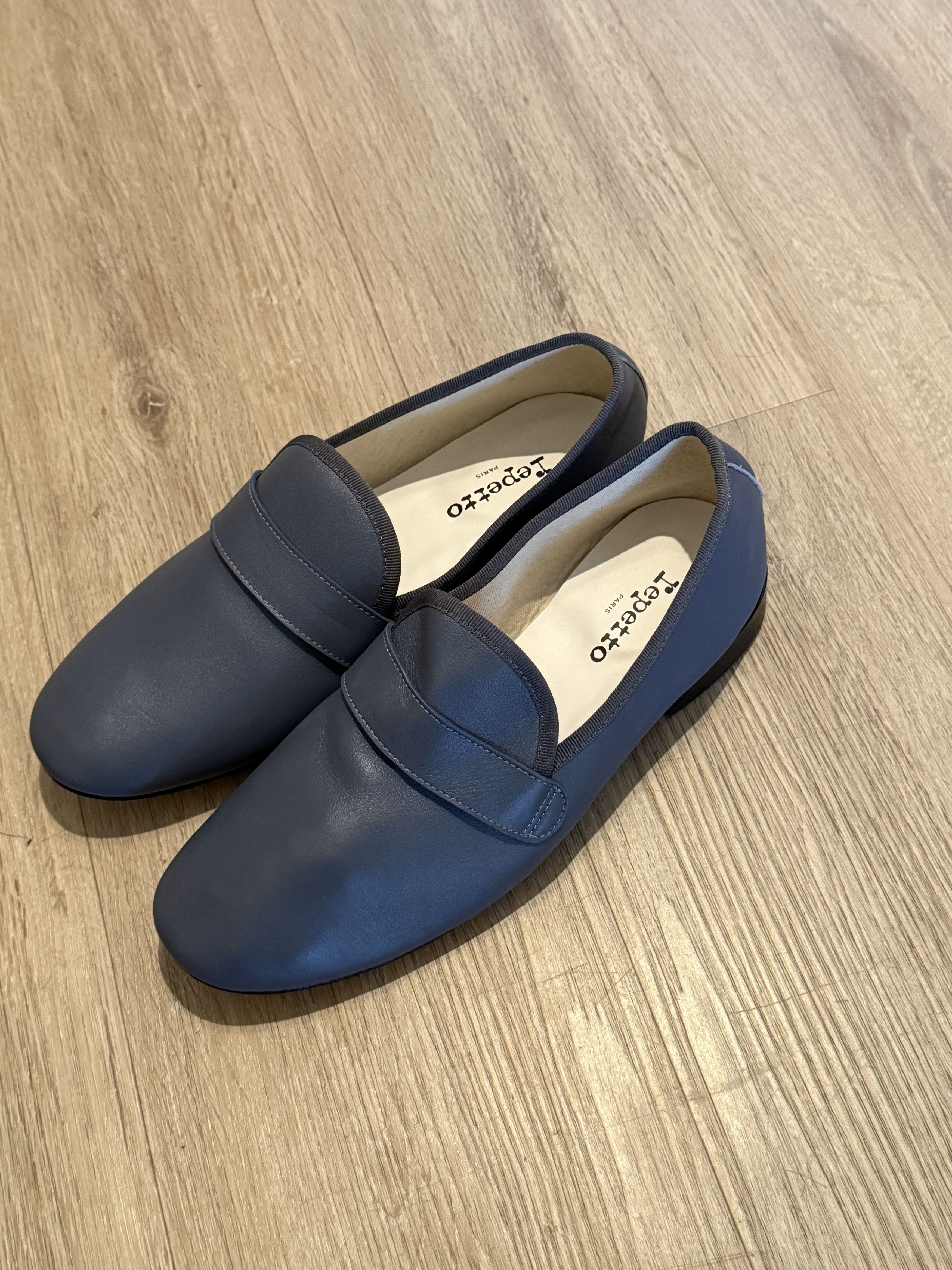 Repetto Michael Loafers Size US 10 / EU 43 - 2 Thumbnail