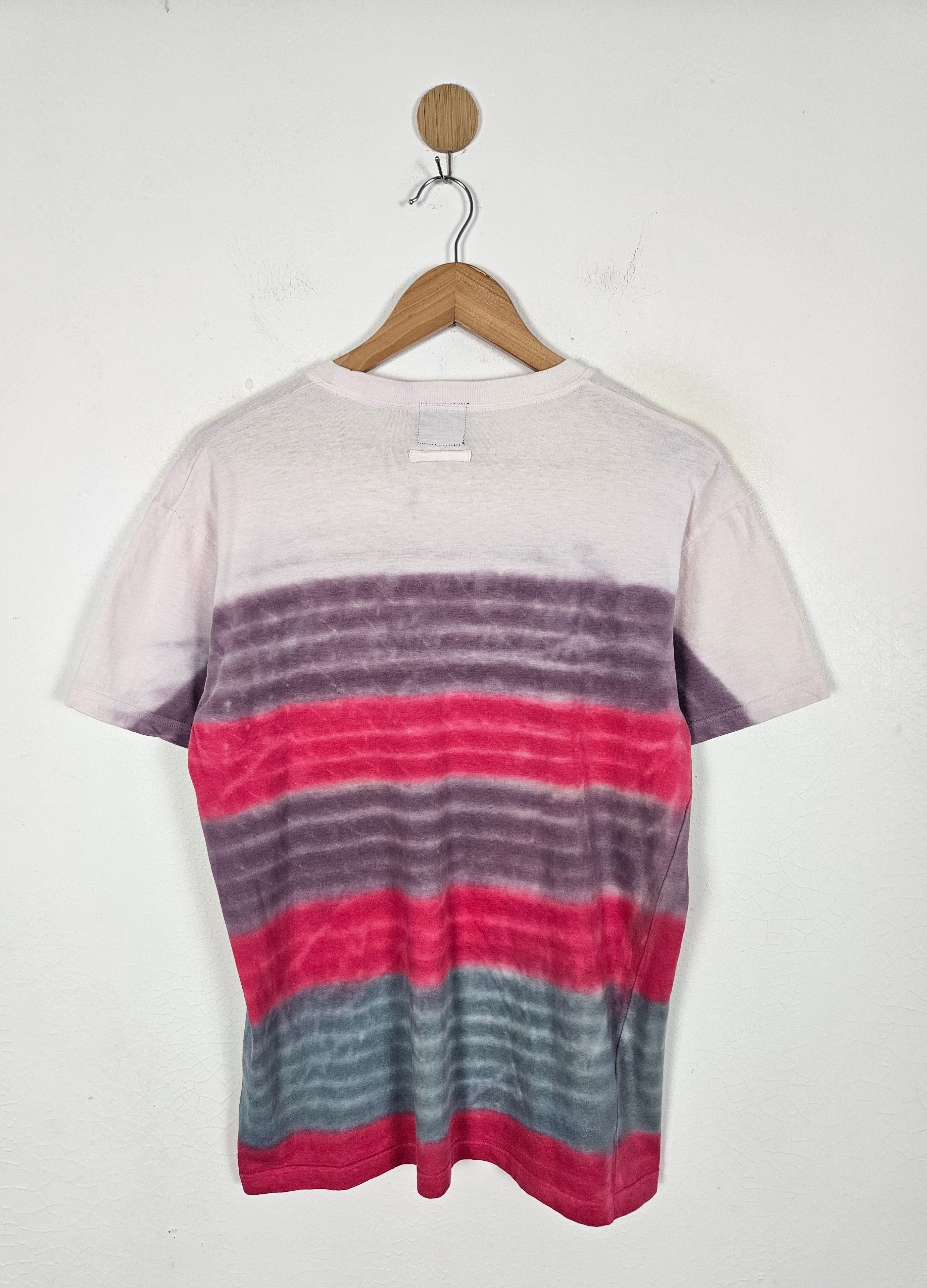 Jean Paul Gaultier Jean Paul Gaultier Homme JPG shirt Size US M / EU 48-50 / 2 - 2 Thumbnail