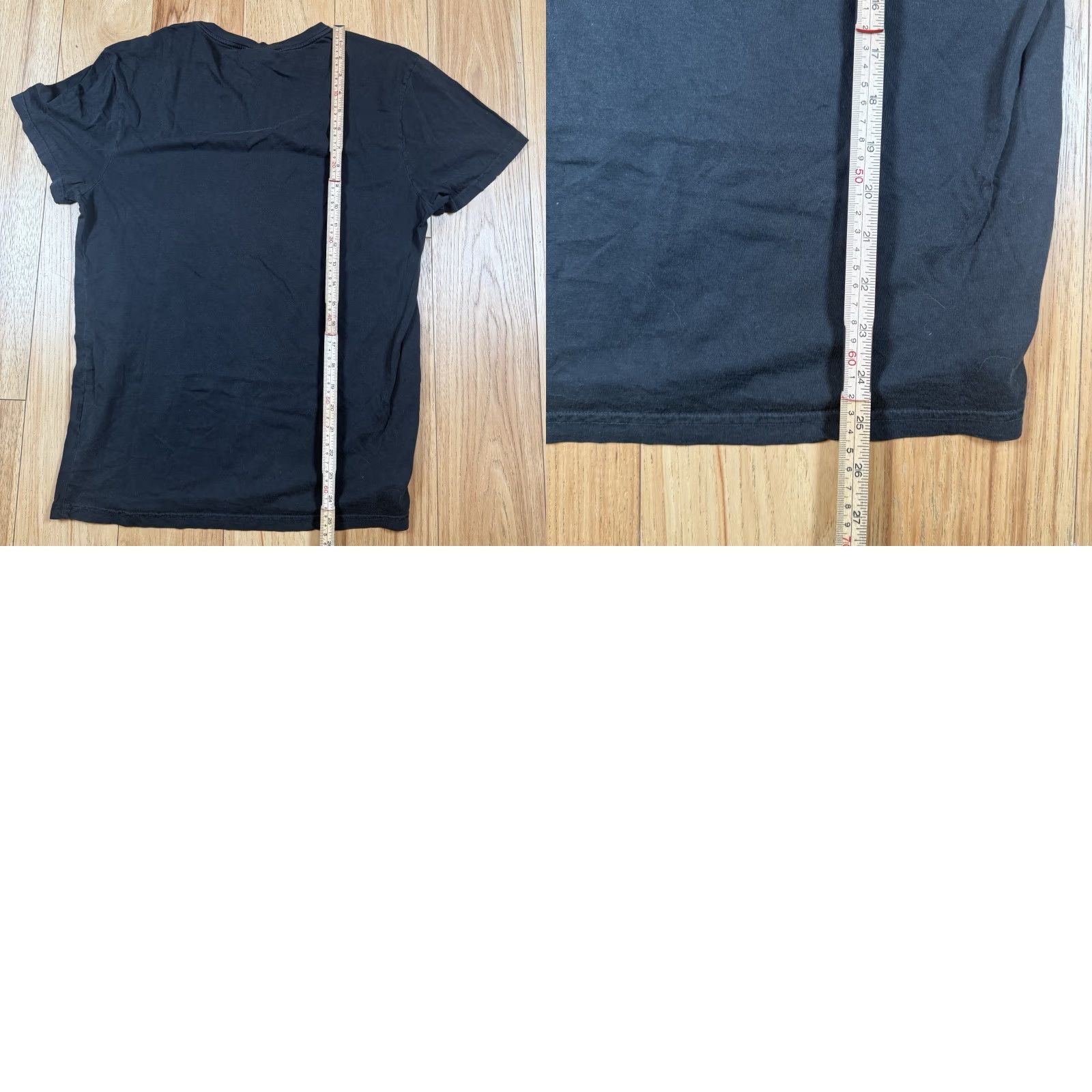 Ralph Lauren VTG Ralph Lauren Polo Bull T Shirt Mens Small Custom Fit Short Sleeve Multicolor Regular Size S Mens Size US S / EU 44-46 / 1 - 9 Thumbnail