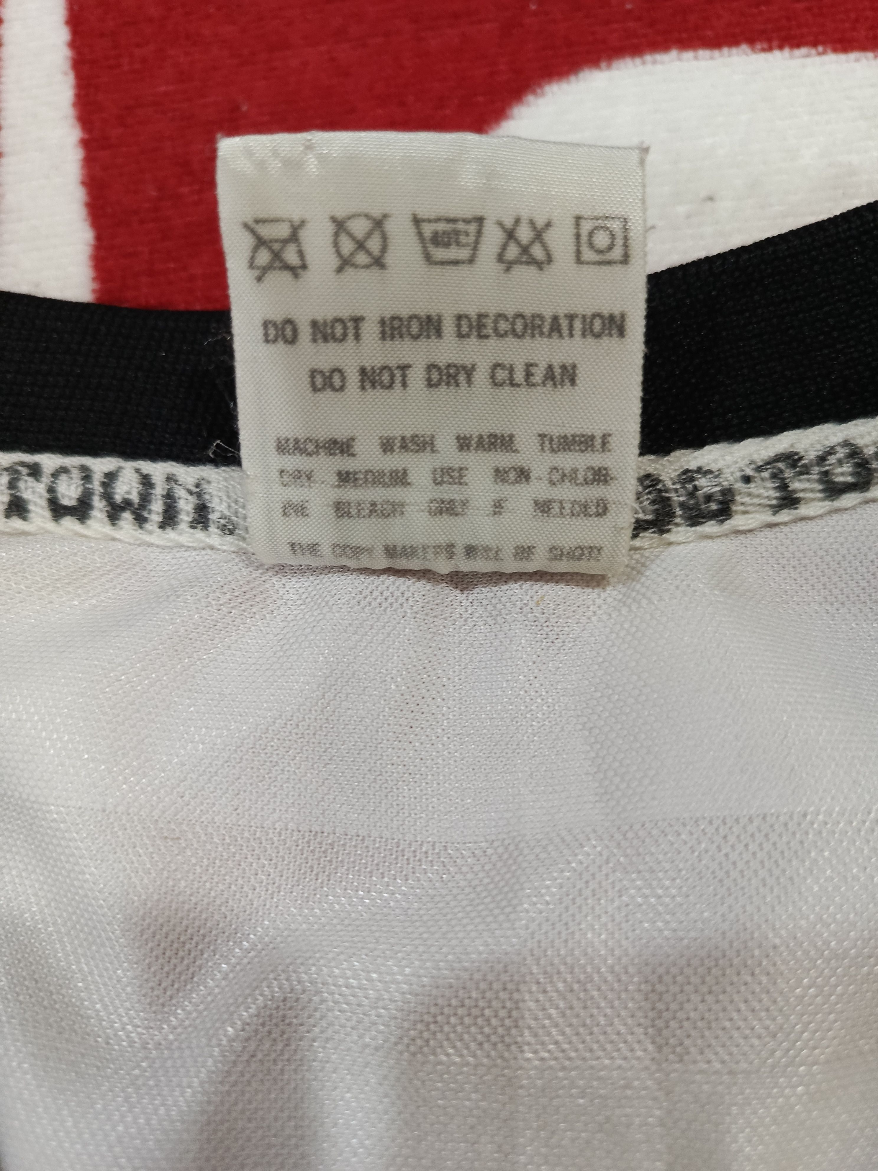 Dogtown Dogtown jersey Size US XL / EU 56 / 4 - 7 Thumbnail