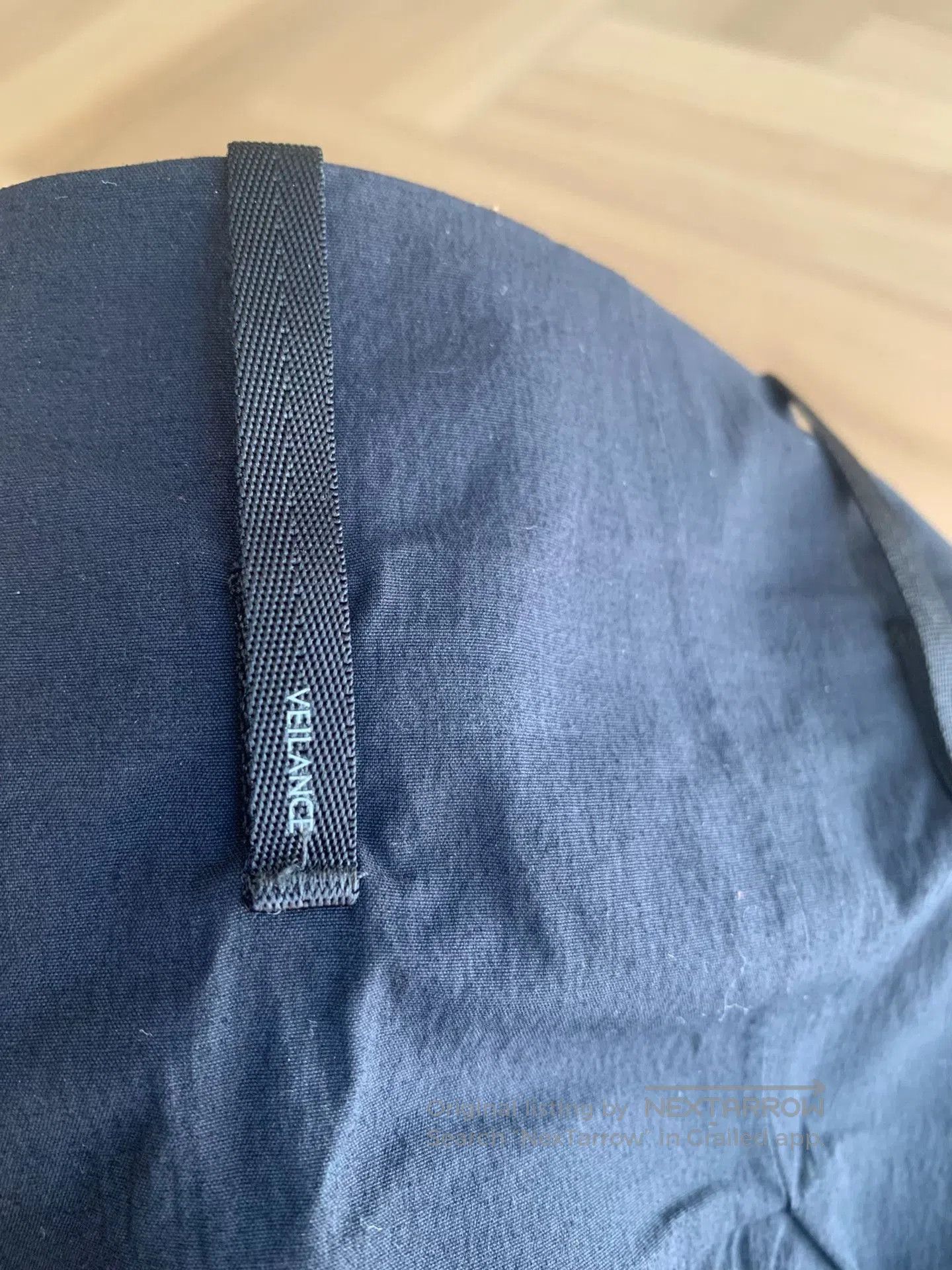 Veilance Arc'teryx Veilance Convex Lt Pant. Size US 36 / EU 52 - 3 Thumbnail
