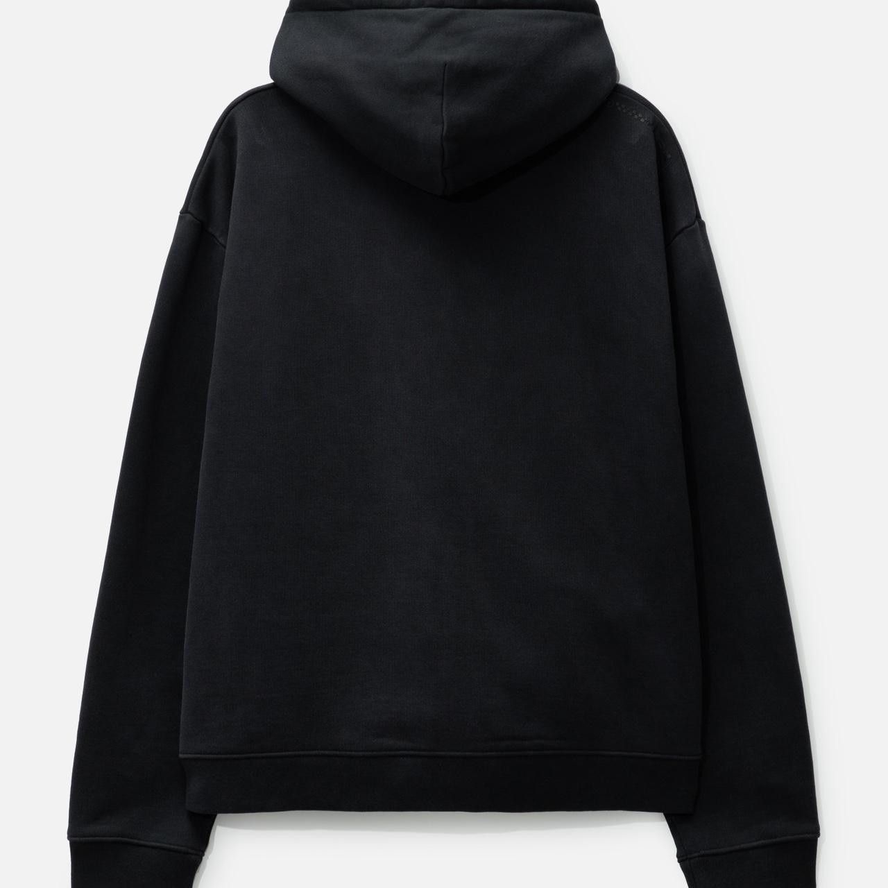 Jordan Brand × Travis Scott Jordan x Travis Scott Black Zip Rare Hoodie Cactus Jack XXL Size US XXL / EU 58 / 5 - 2 Thumbnail