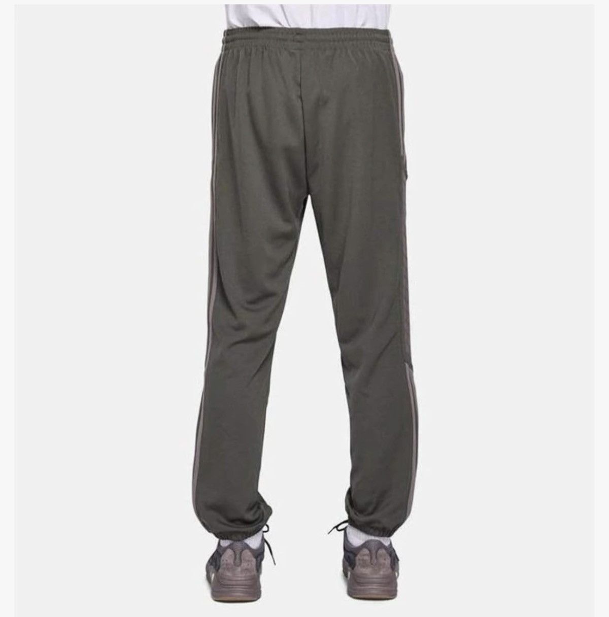 Adidas × Yeezy adidas Calabasas Yeezy Kanye West Track Pants Size US 38 / EU 54 - 3 Thumbnail