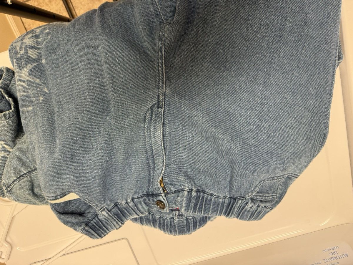 Blue Blue Japan Blue Blue Japan Lounge set Size US M / EU 48-50 / 2 - 2 Thumbnail