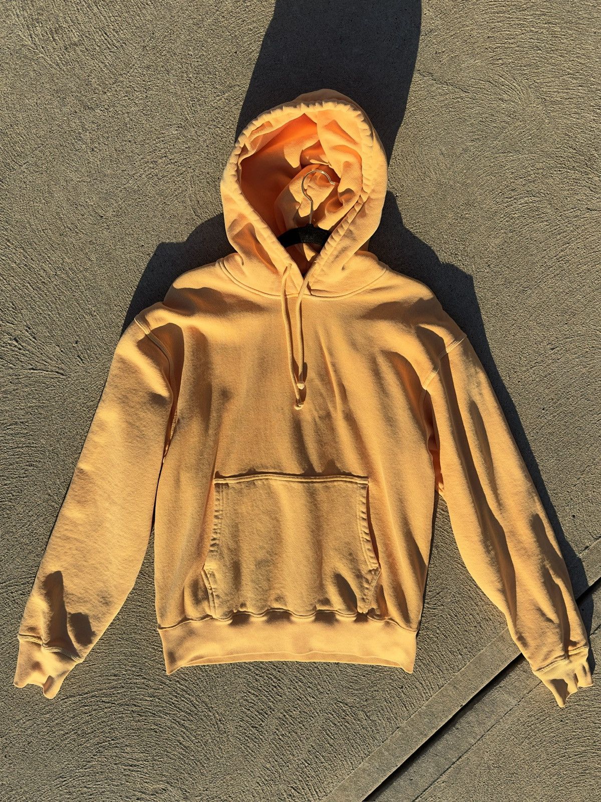 Stussy Stüssy Hoodie Size US M / EU 48-50 / 2 - 2 Thumbnail